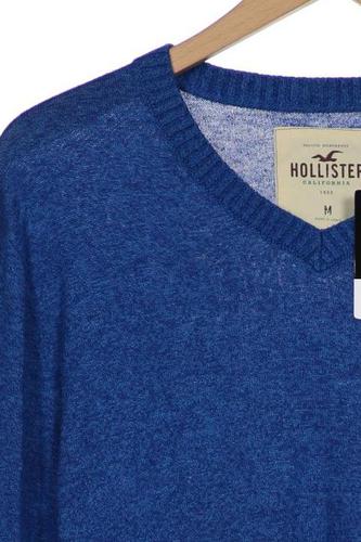 Hollister Herren Pullover M Second Hand Kaufen Momox Fashion