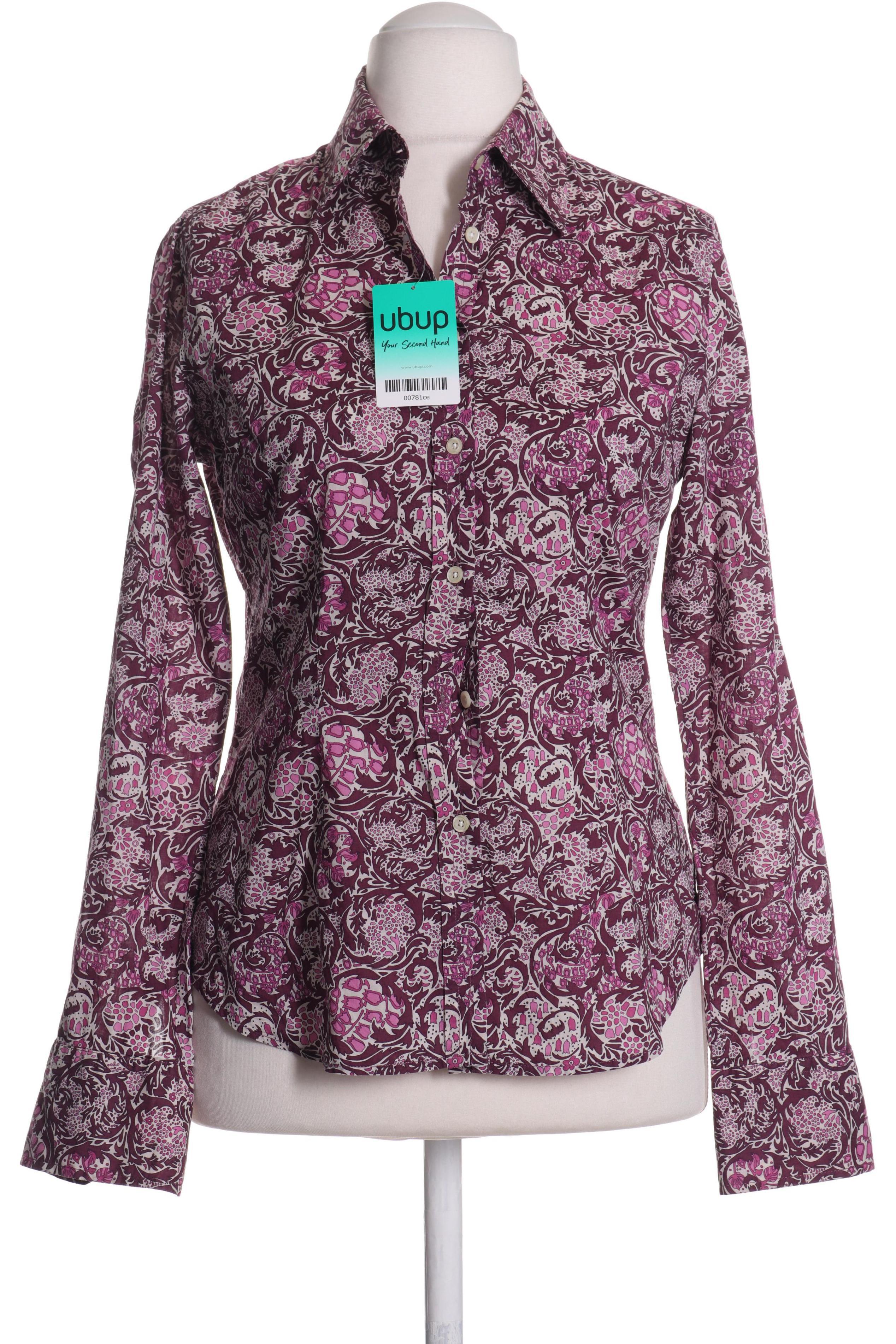 

0039 Italy Damen Bluse, pink, Gr.