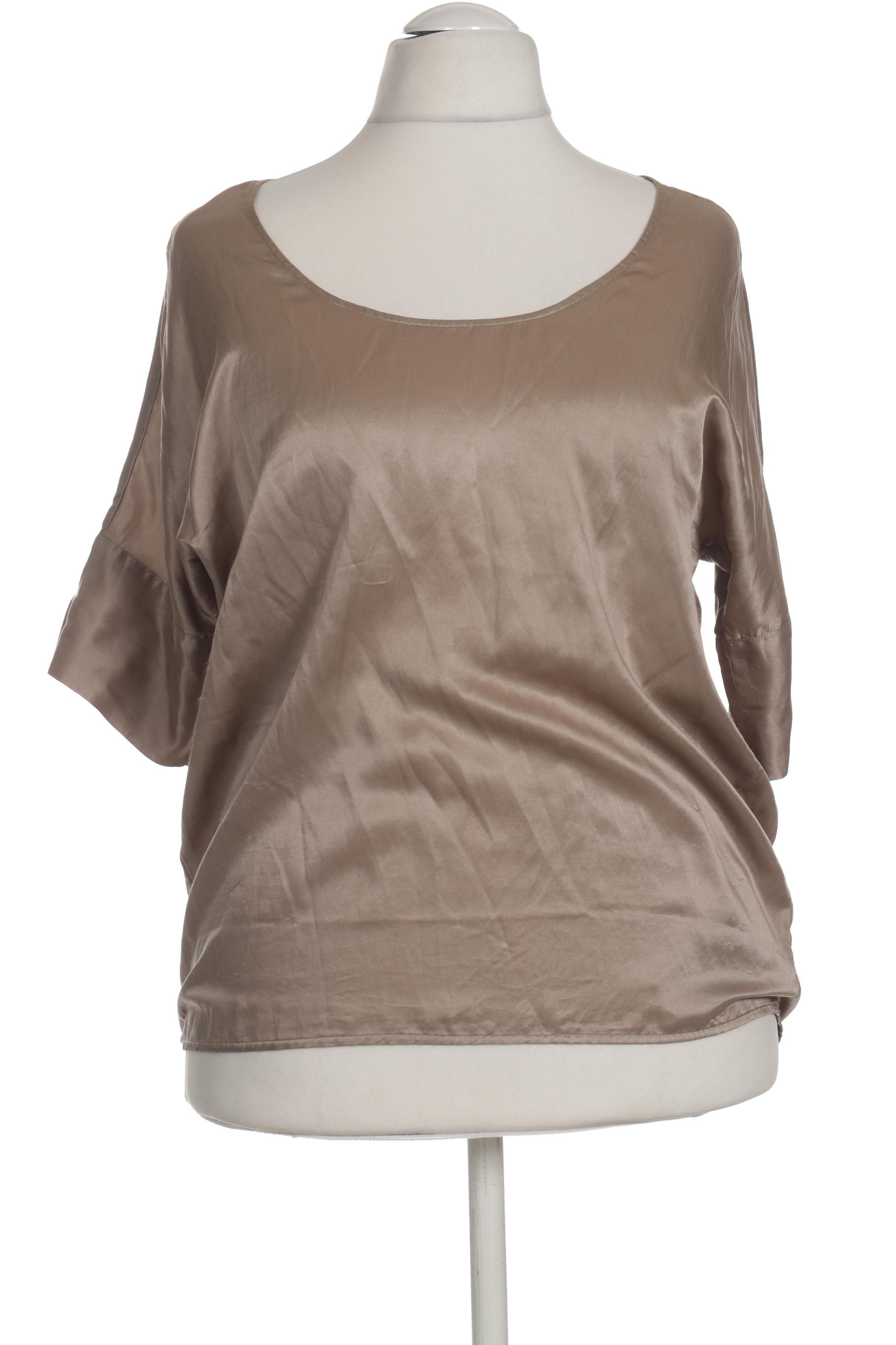 

0039 Italy Damen Bluse, beige, Gr.