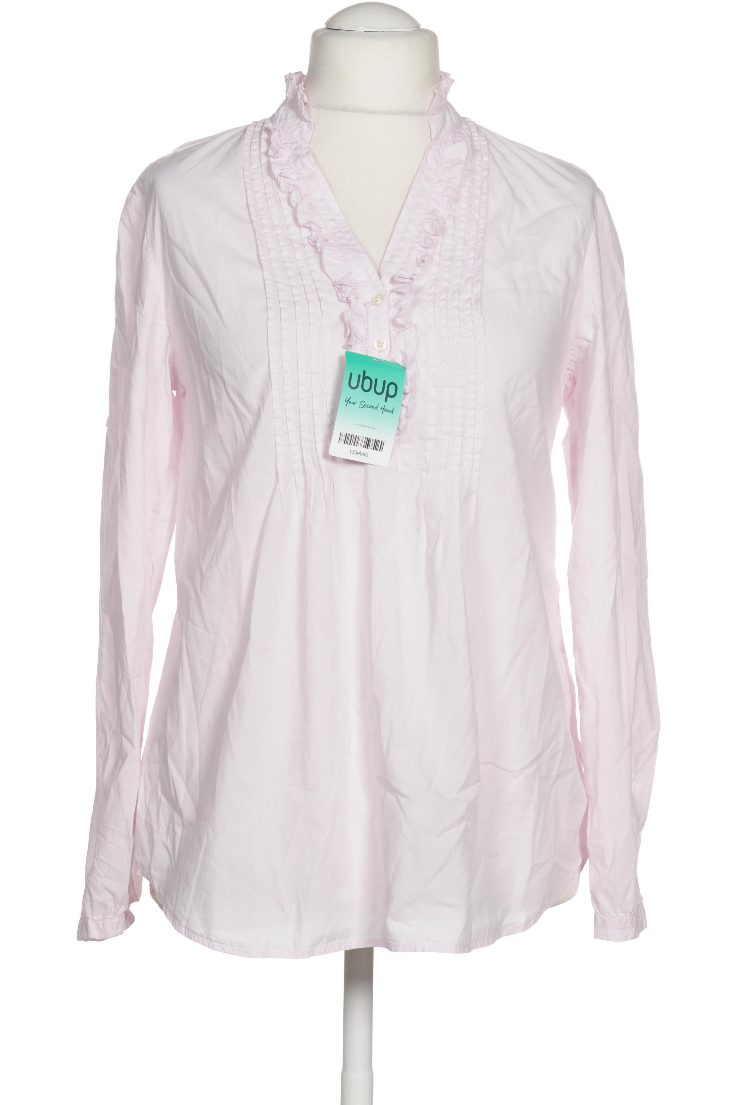 

0039 Italy Damen Bluse, pink, Gr.