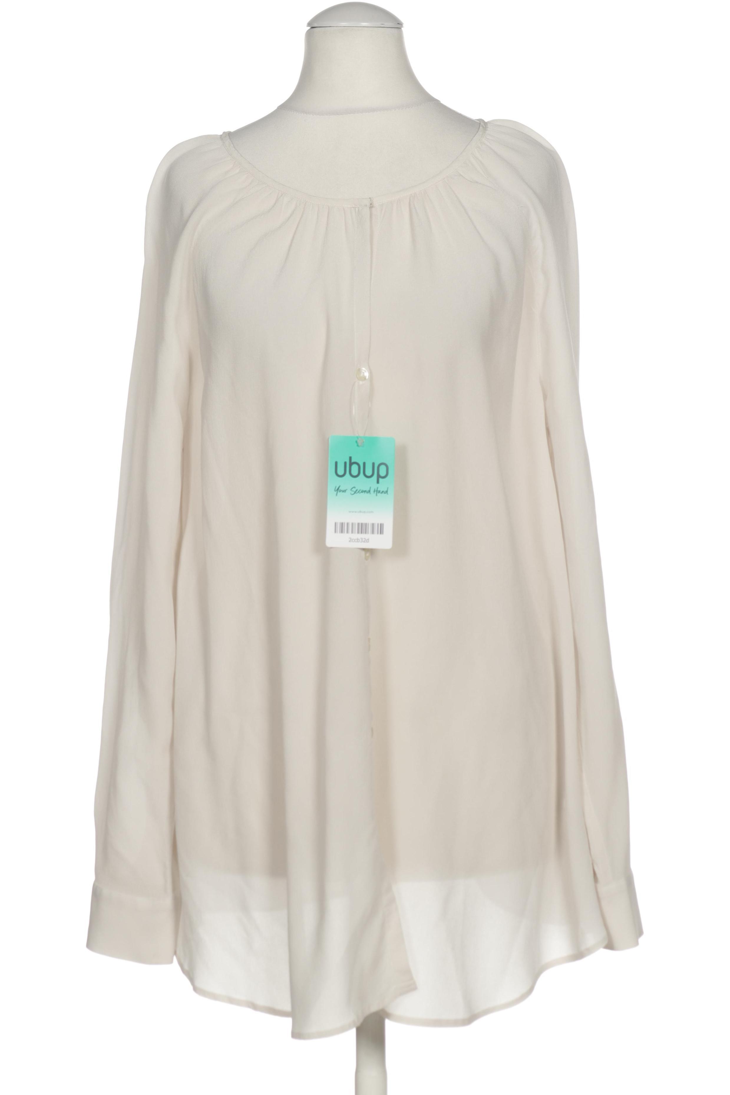

0039 Italy Damen Bluse, beige, Gr.