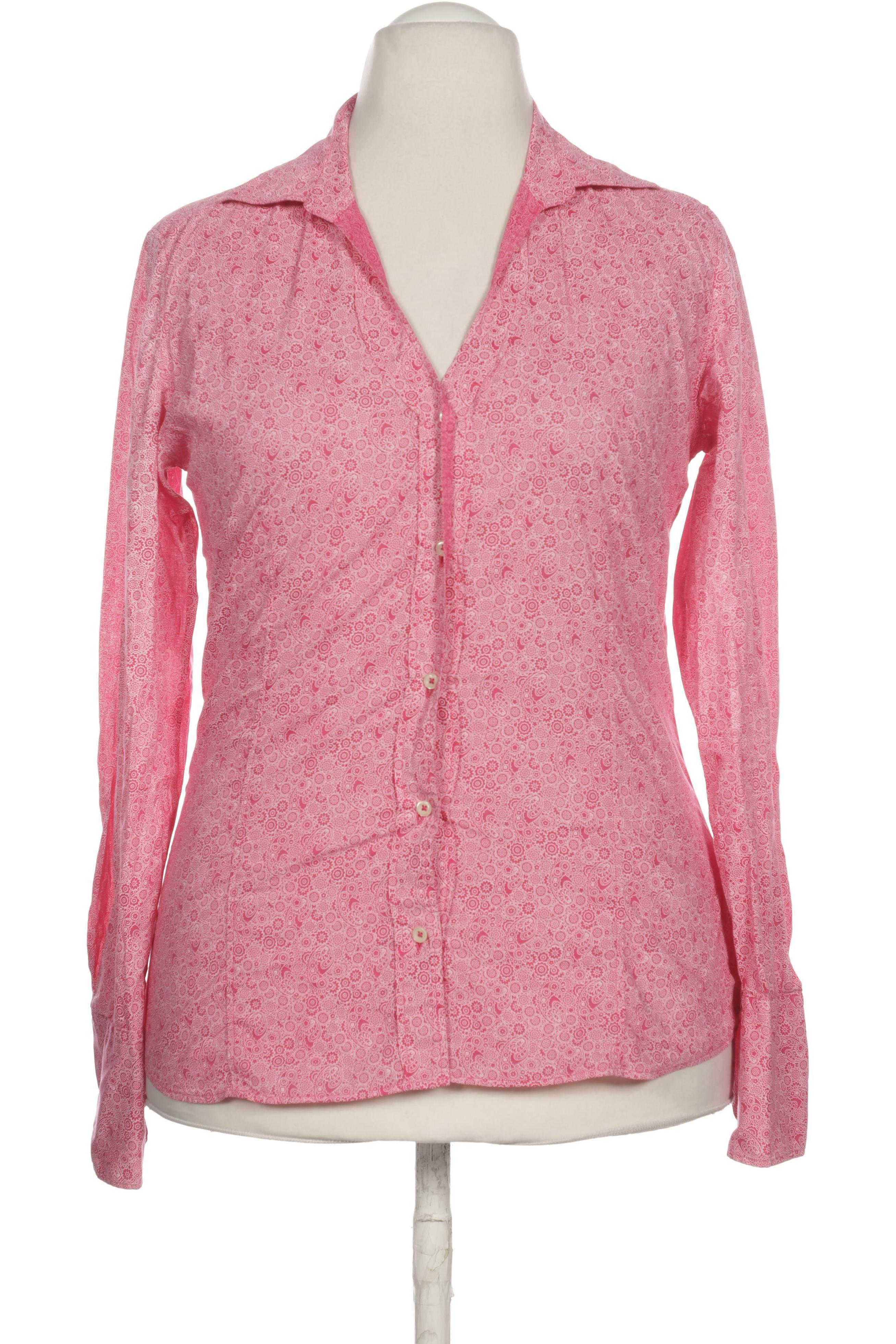 

0039 Italy Damen Bluse, pink, Gr.