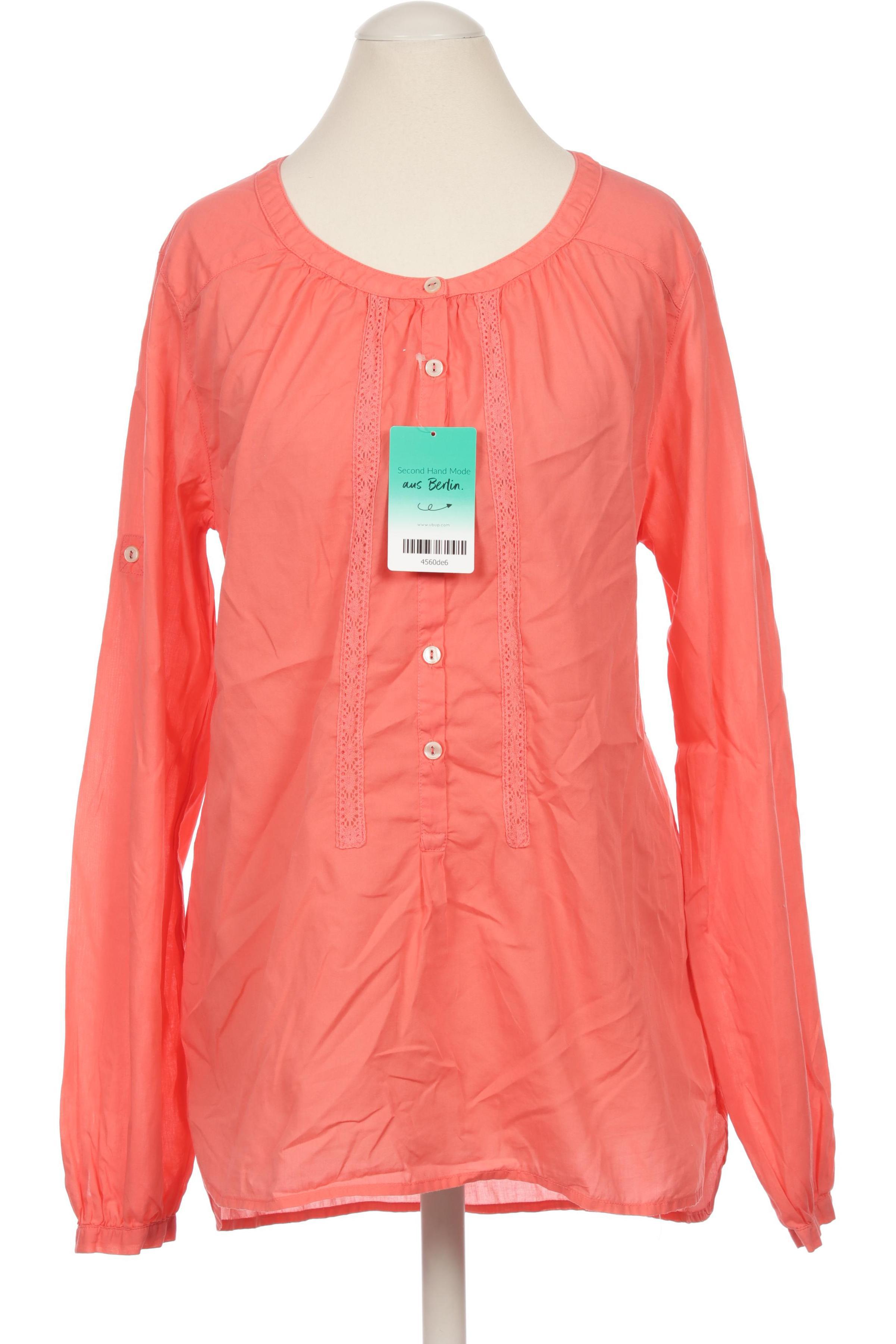 

0039 Italy Damen Bluse, pink, Gr.