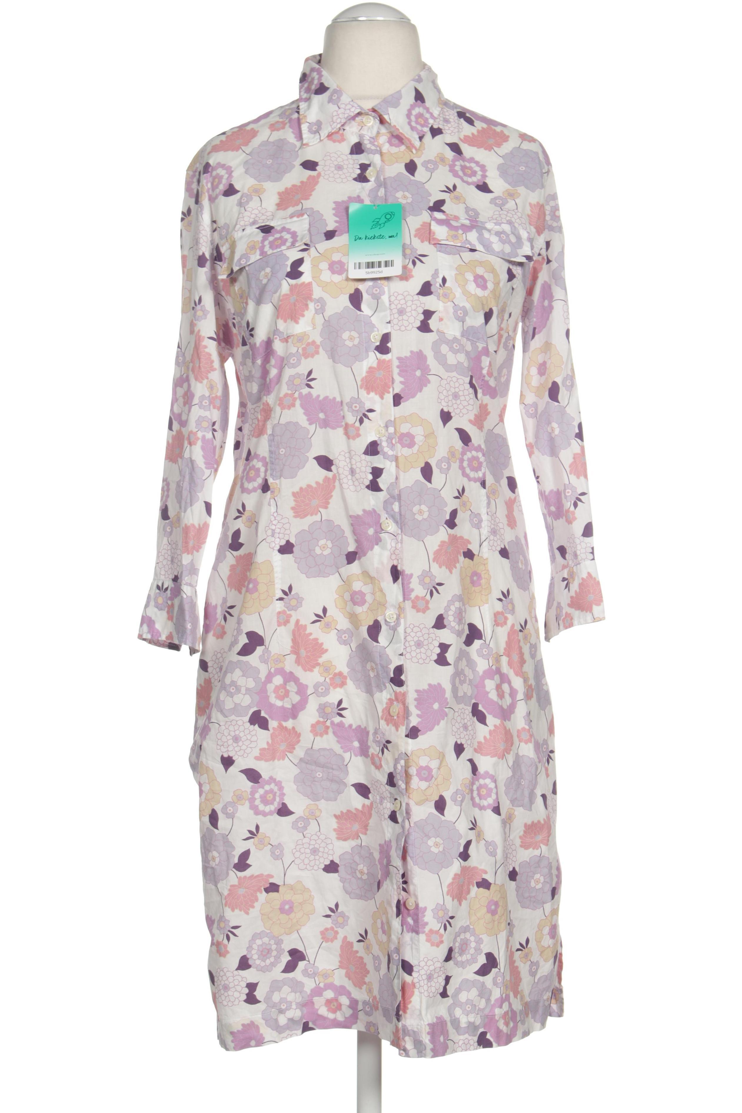 

0039 Italy Damen Bluse, weiß, Gr.