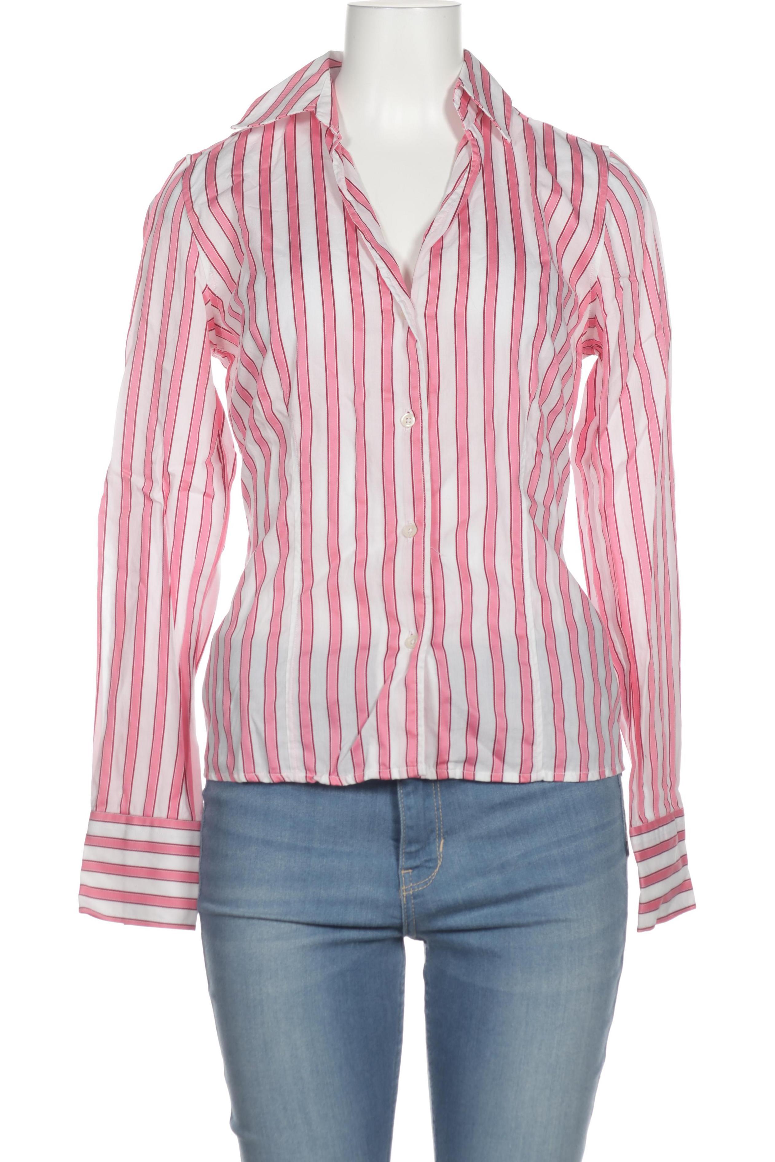 

0039 Italy Damen Bluse, pink, Gr.