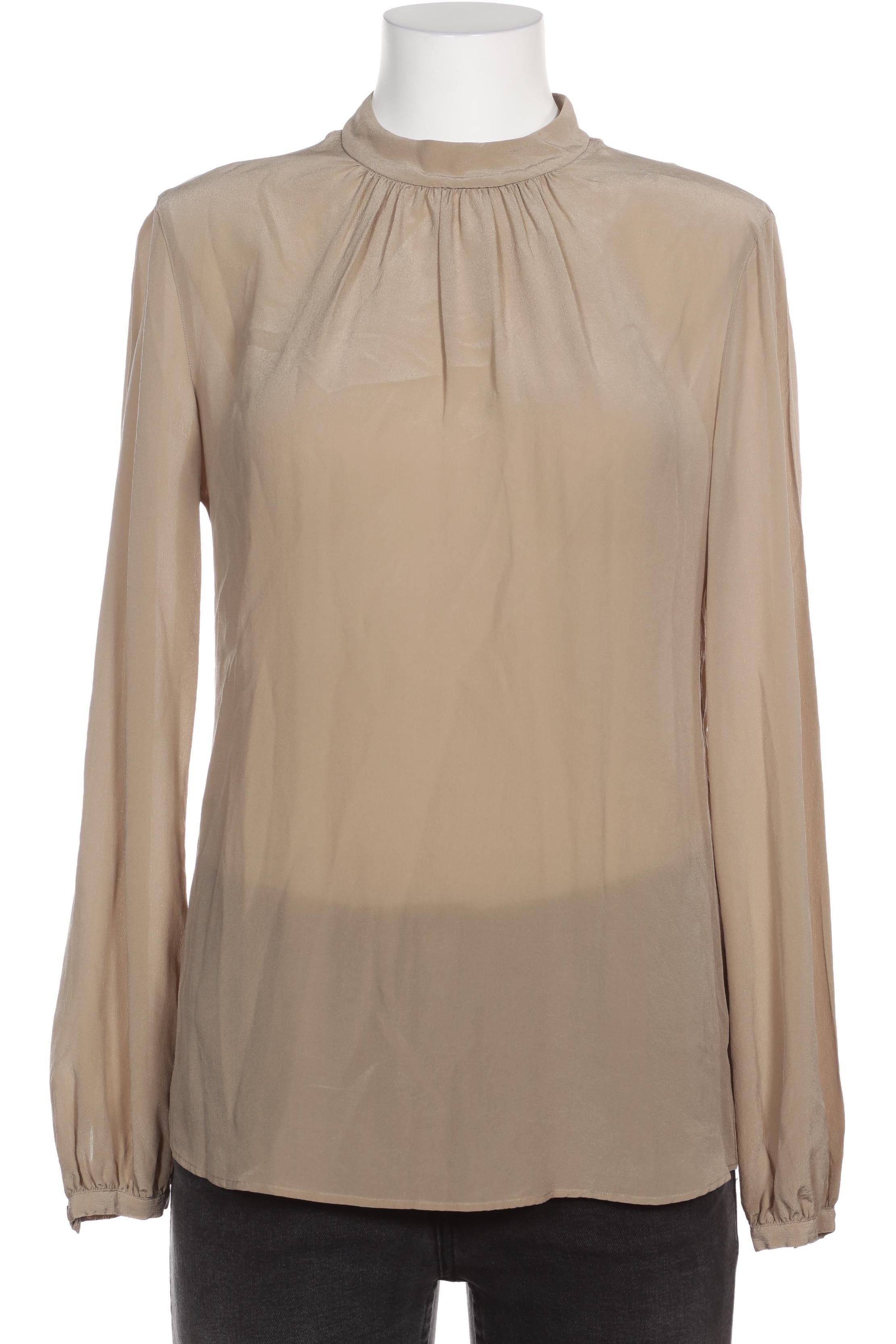 

0039 Italy Damen Bluse, beige, Gr.