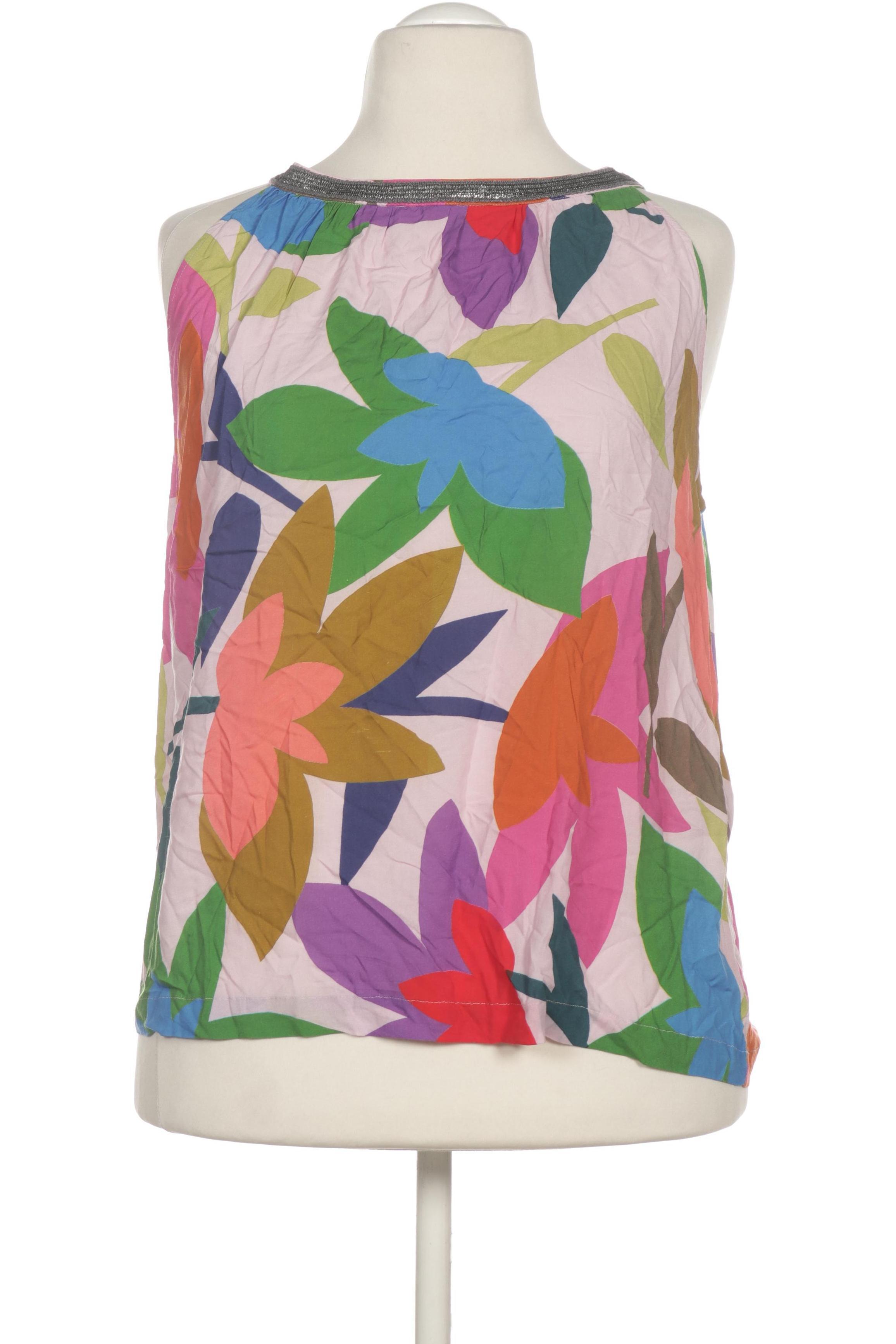 

0039 Italy Damen Bluse, pink, Gr.