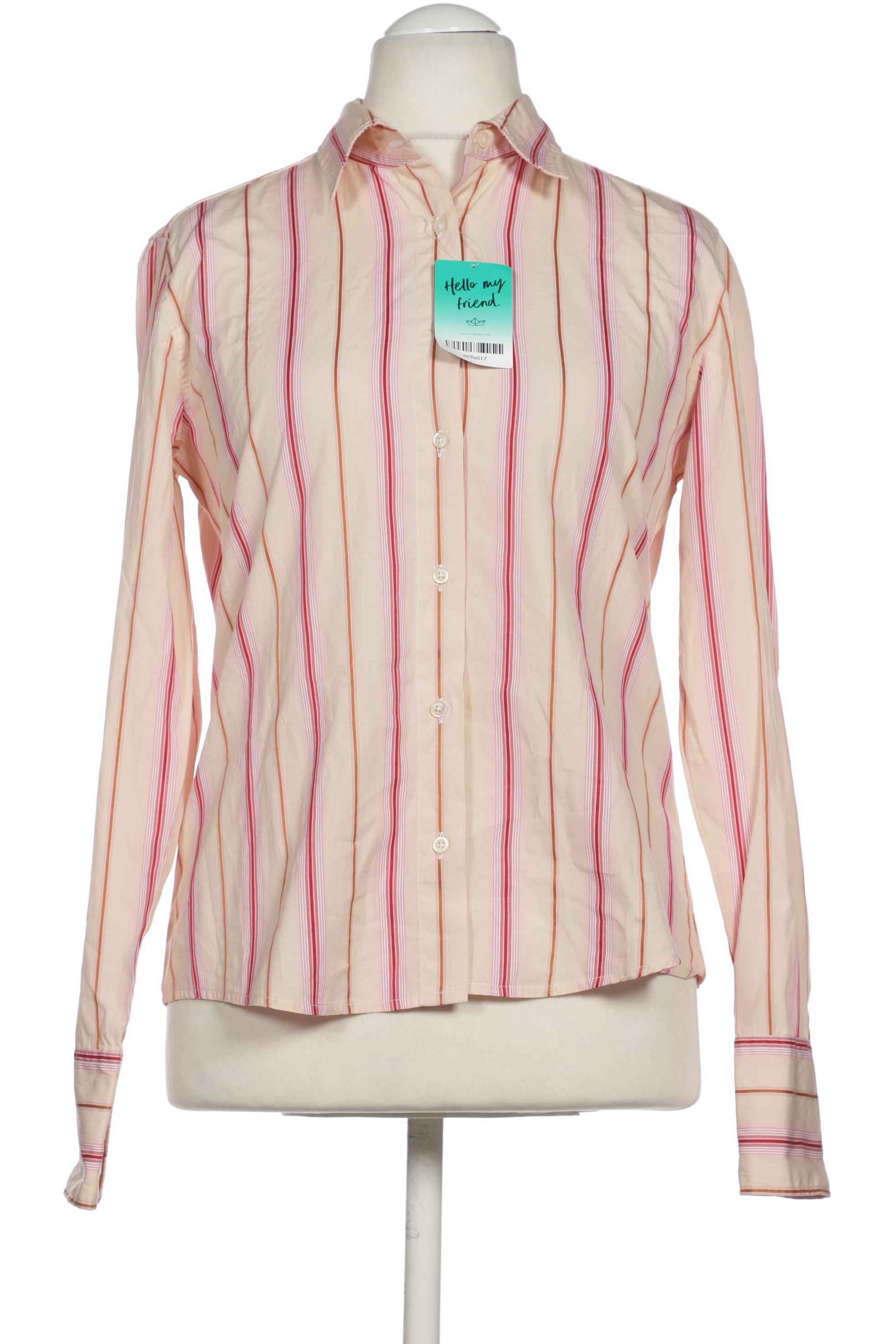 

0039 Italy Damen Bluse, beige, Gr.