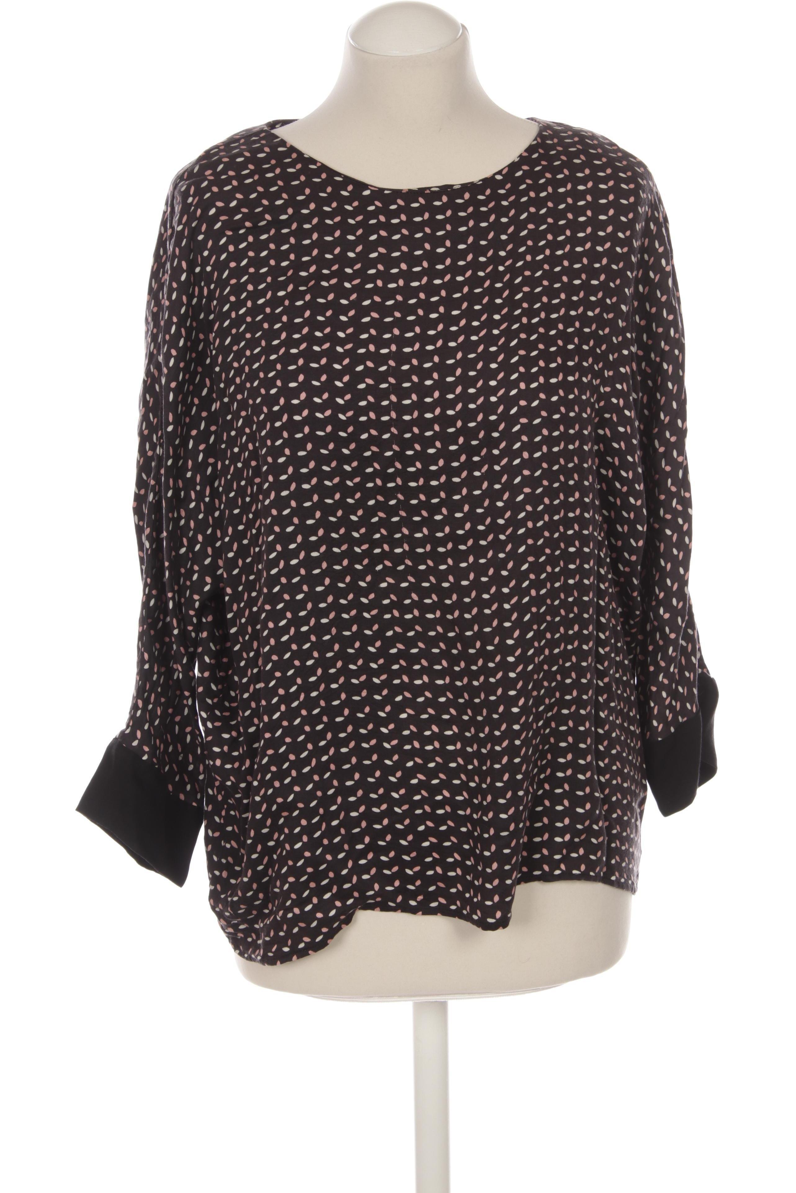 

0039 Italy Damen Bluse, grau, Gr.