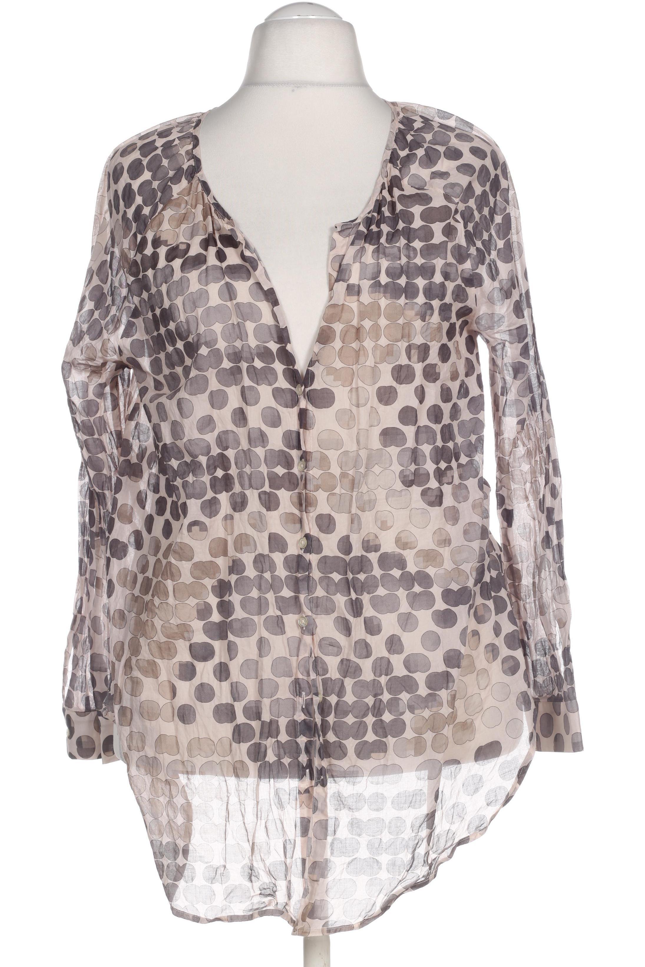 

0039 Italy Damen Bluse, beige, Gr.