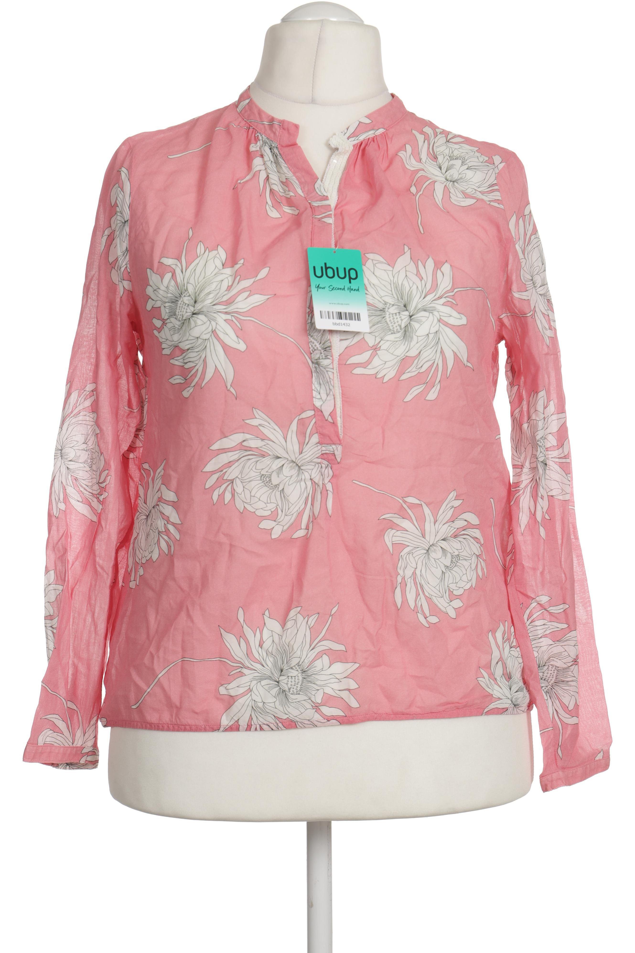 

0039 Italy Damen Bluse, pink, Gr.