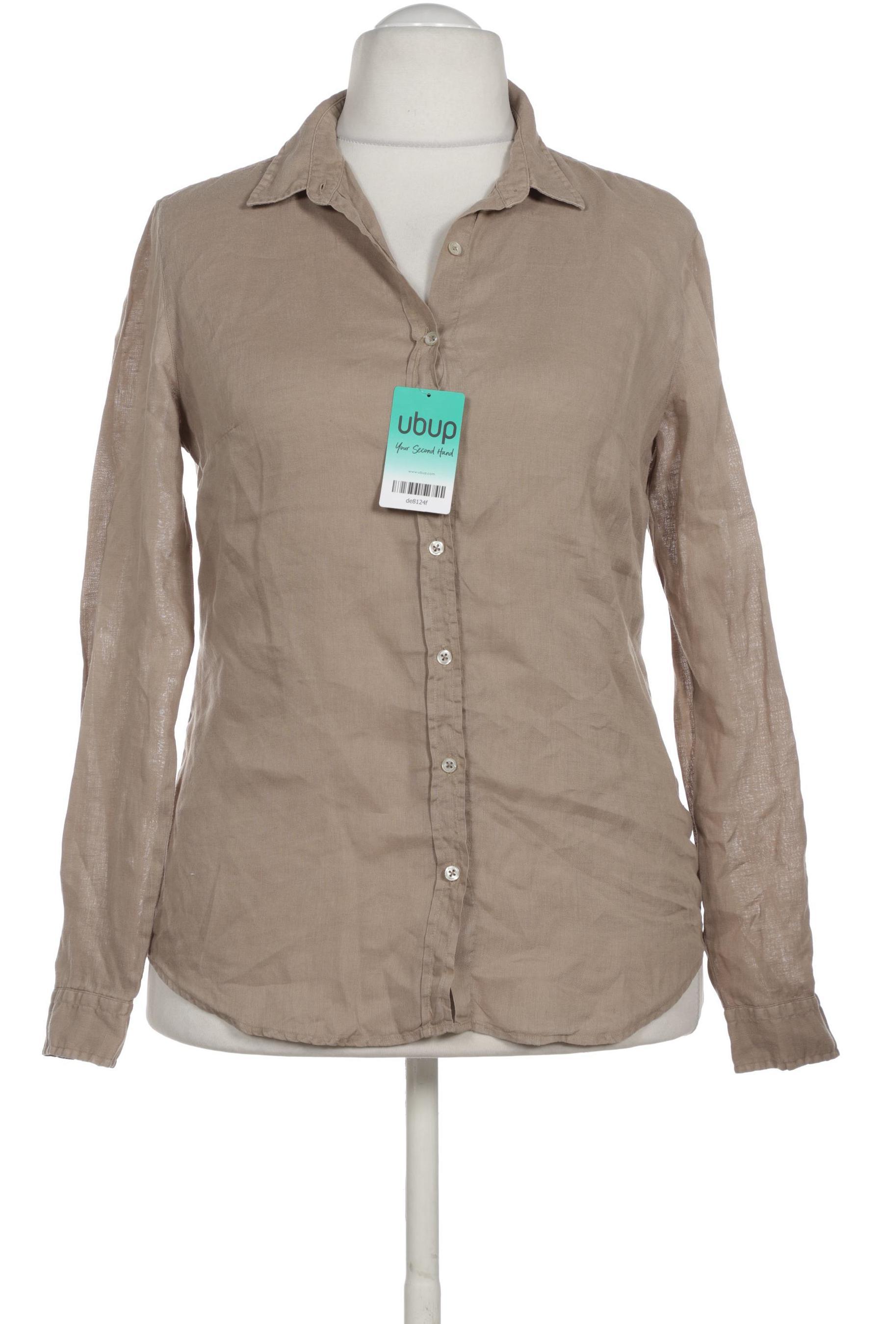 

0039 Italy Damen Bluse, beige, Gr.