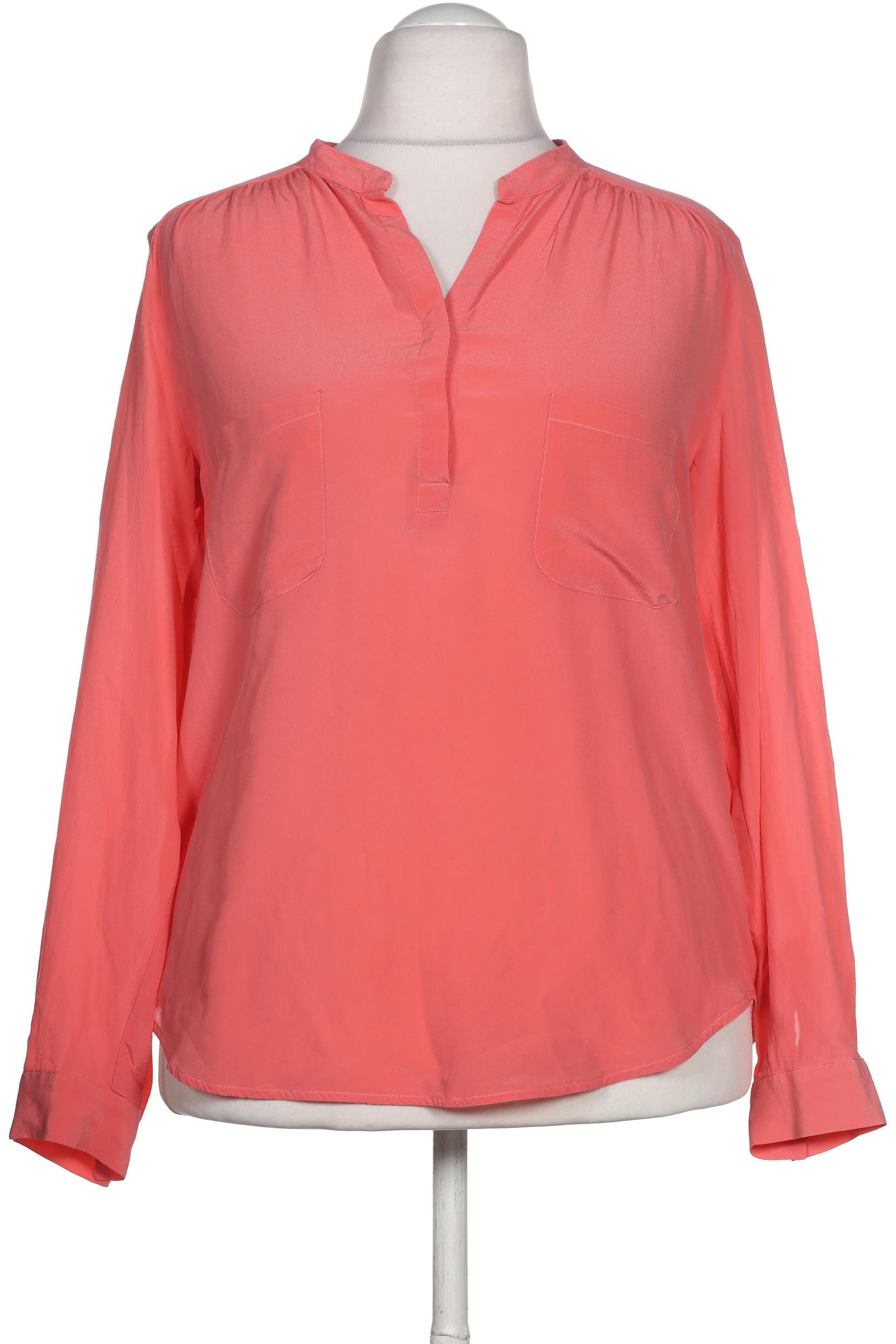 

0039 Italy Damen Bluse, pink, Gr.