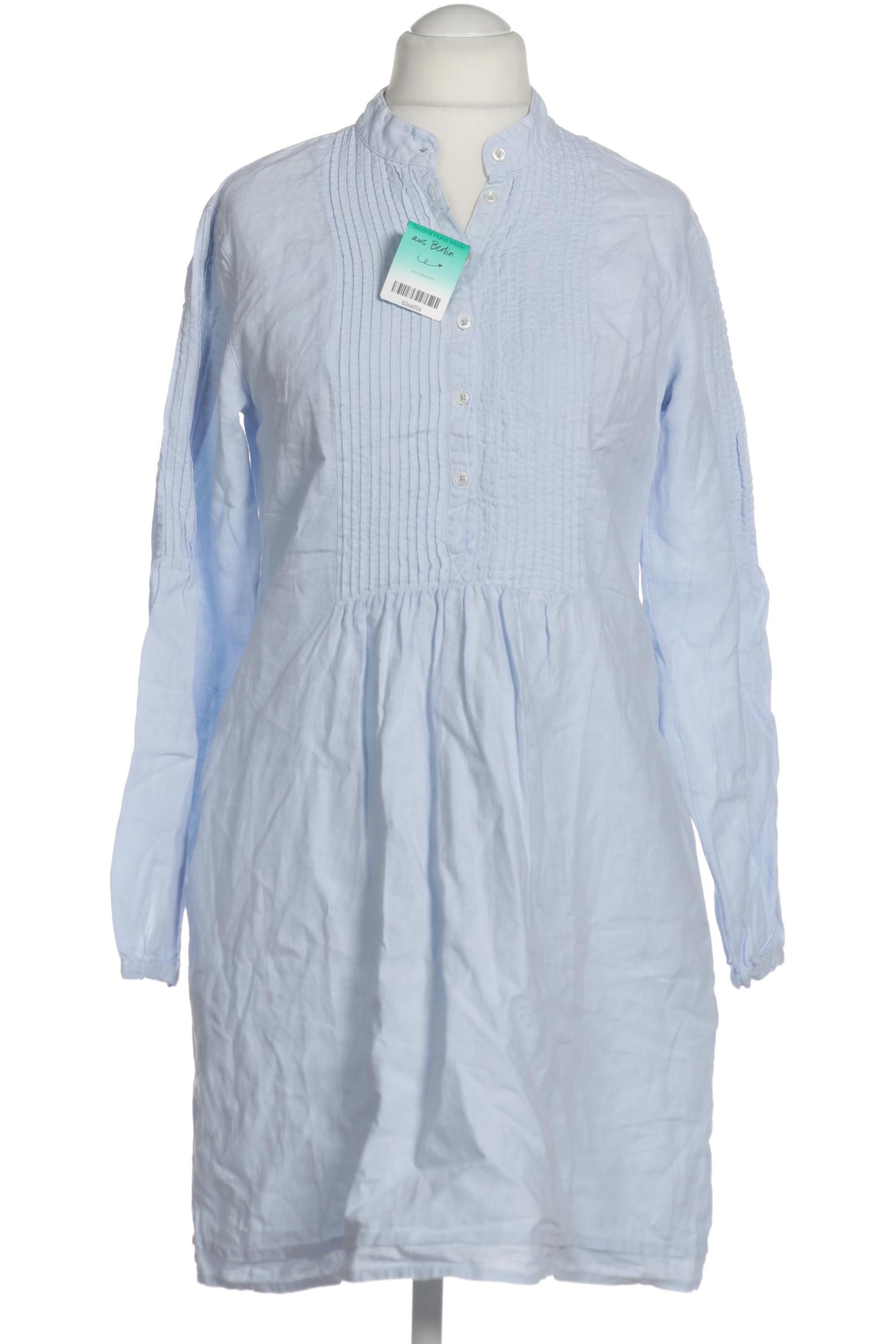 

0039 Italy Damen Kleid, blau, Gr.