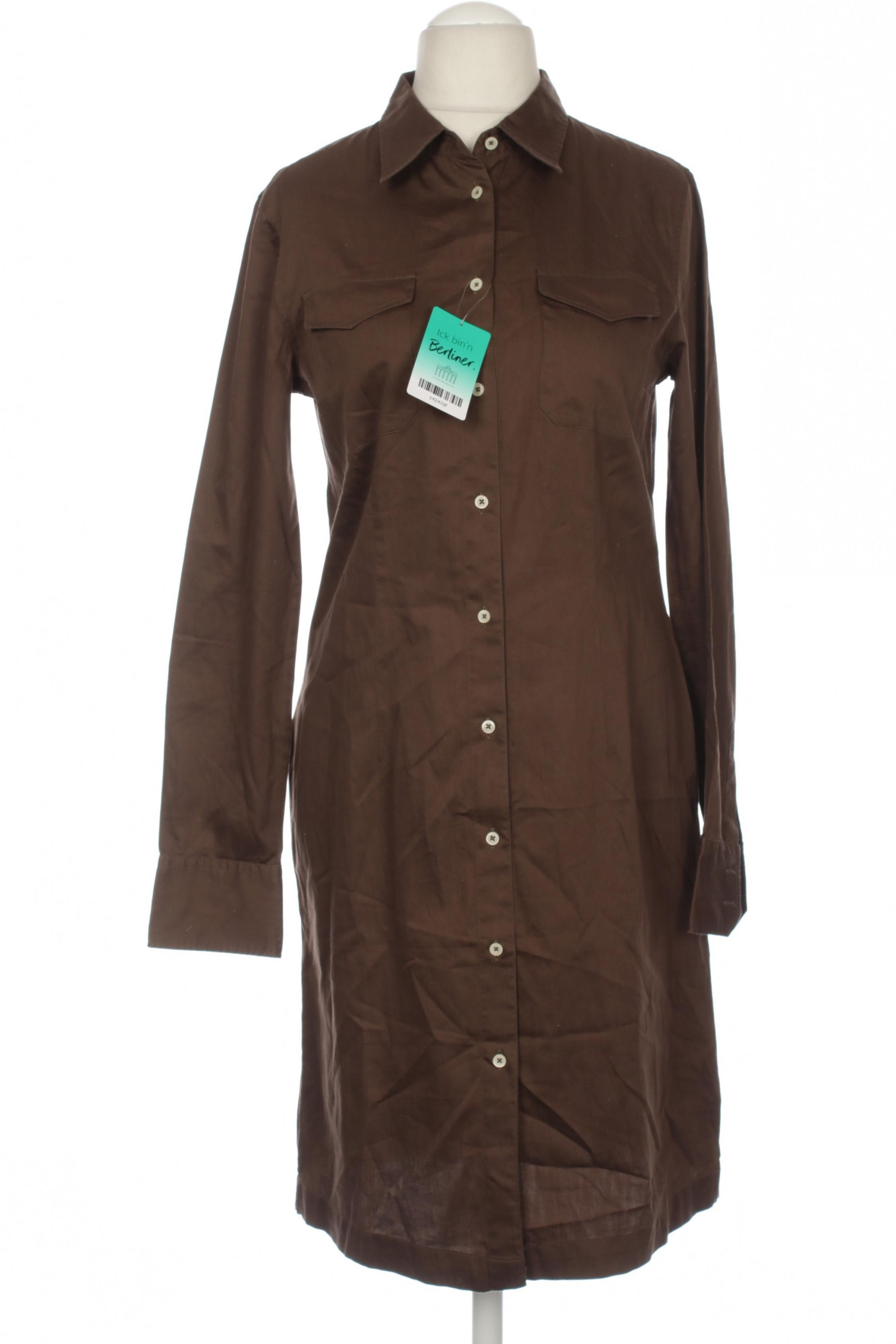 

0039 Italy Damen Kleid, braun, Gr.