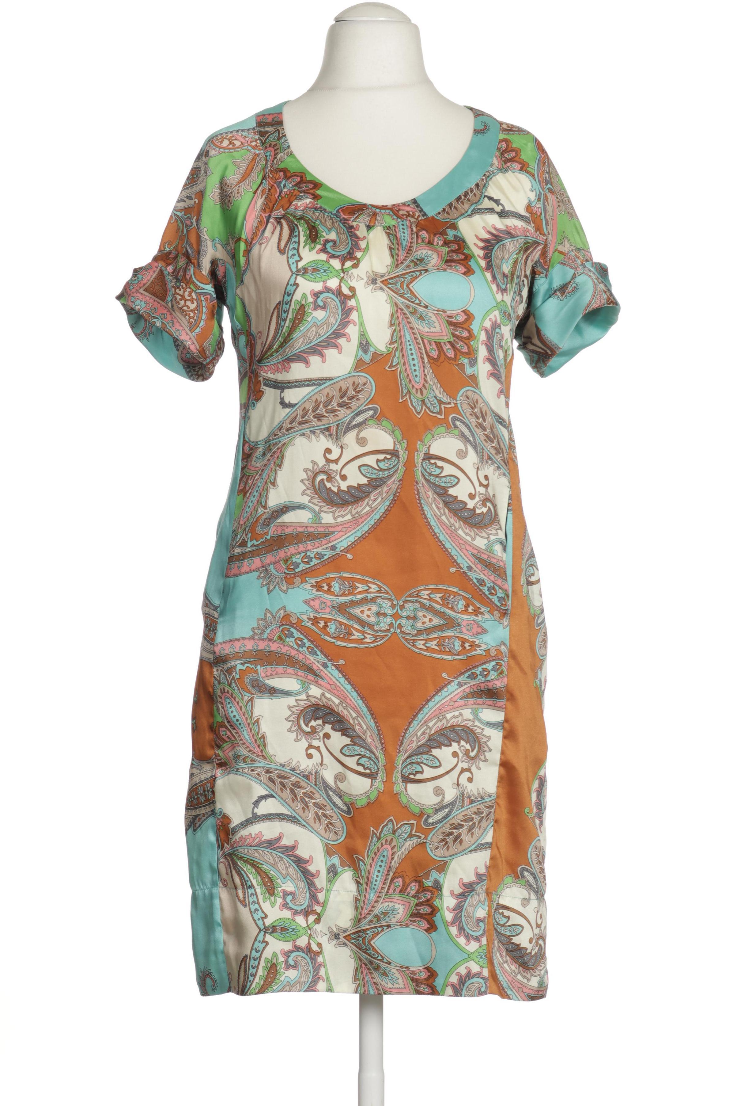 

0039 Italy Damen Kleid, braun, Gr.