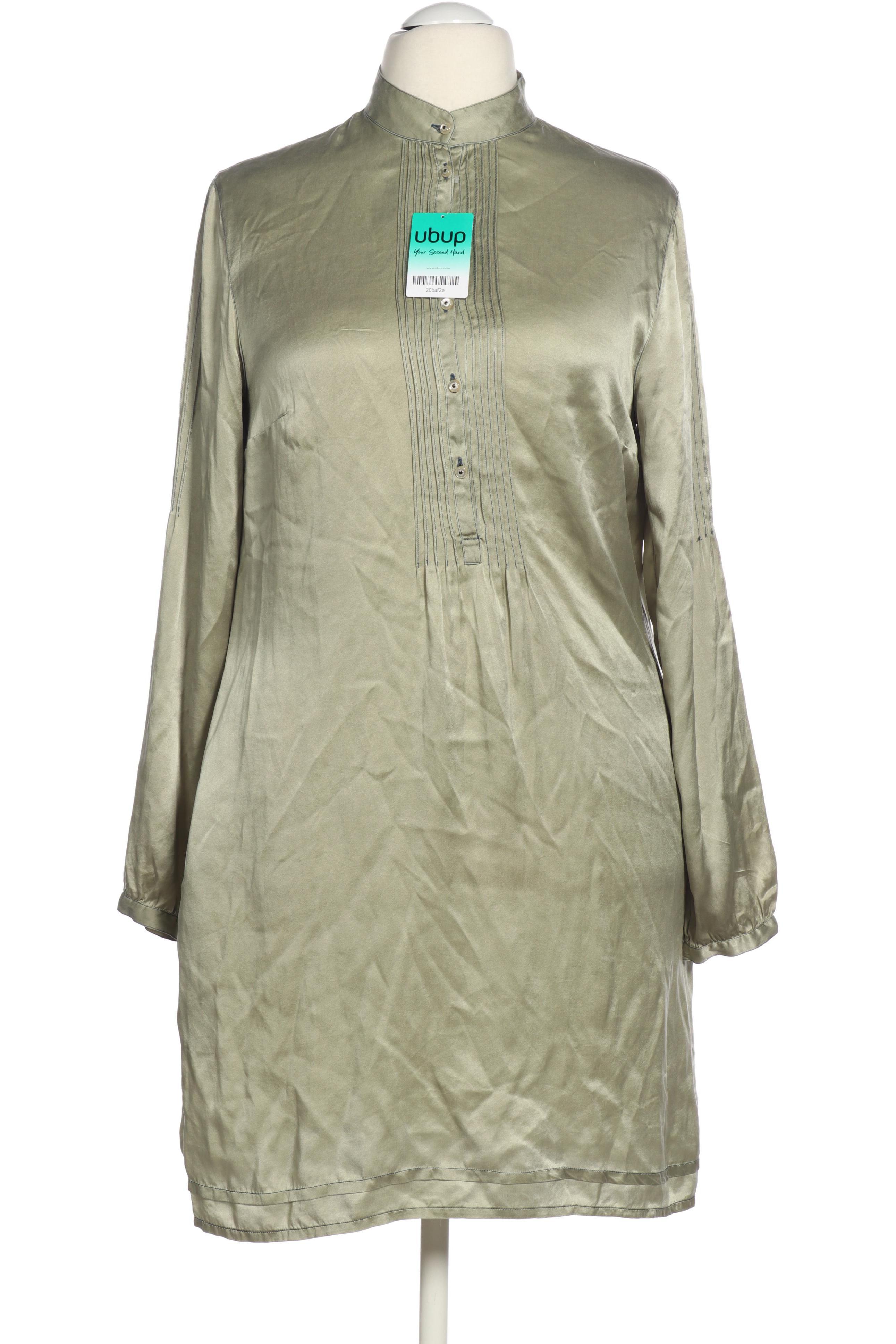 

0039 Italy Damen Kleid, grün, Gr.