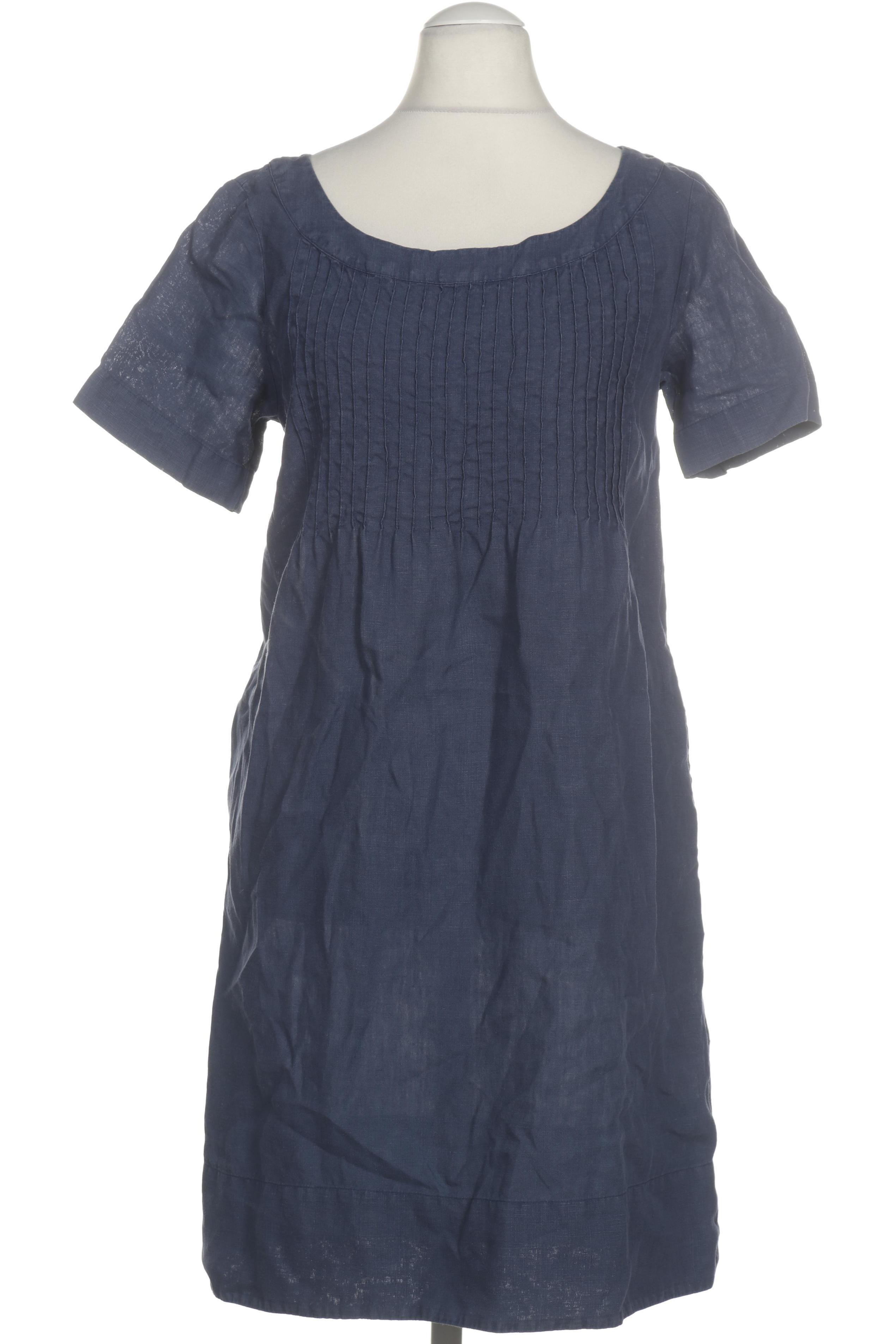 

0039 Italy Damen Kleid, blau, Gr.