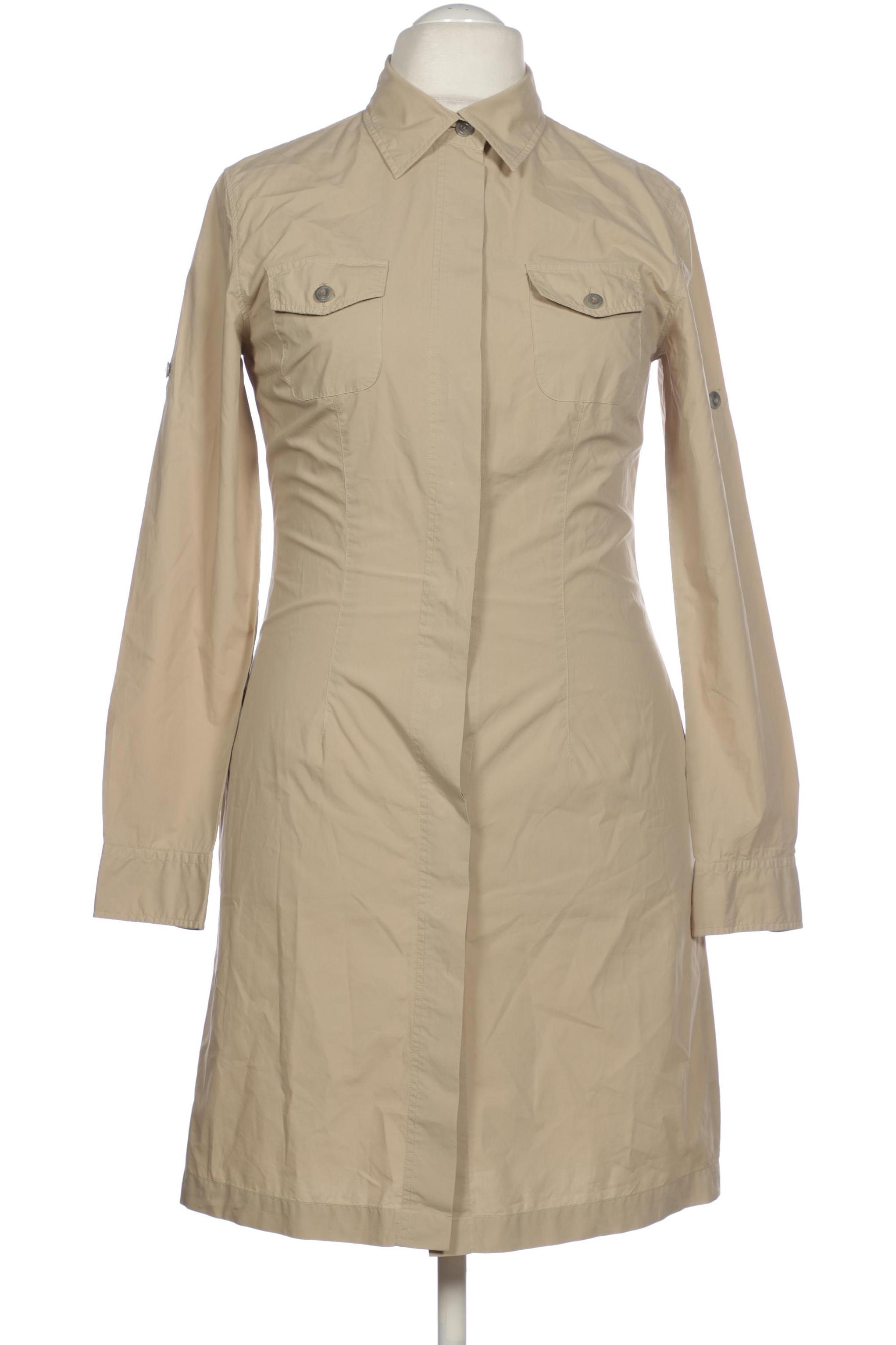 

0039 Italy Damen Kleid, beige, Gr.
