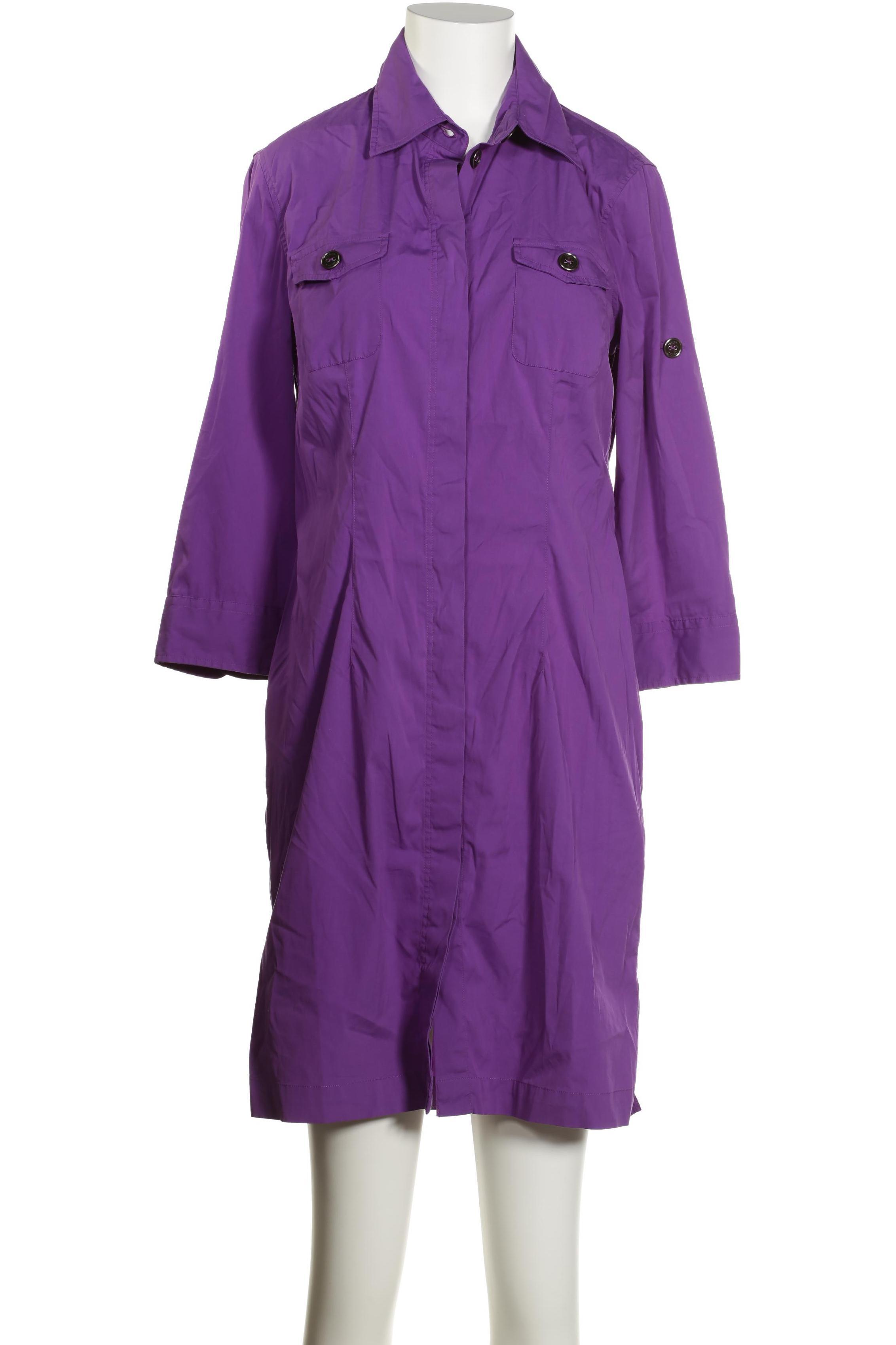 

0039 Italy Damen Kleid, lila, Gr.