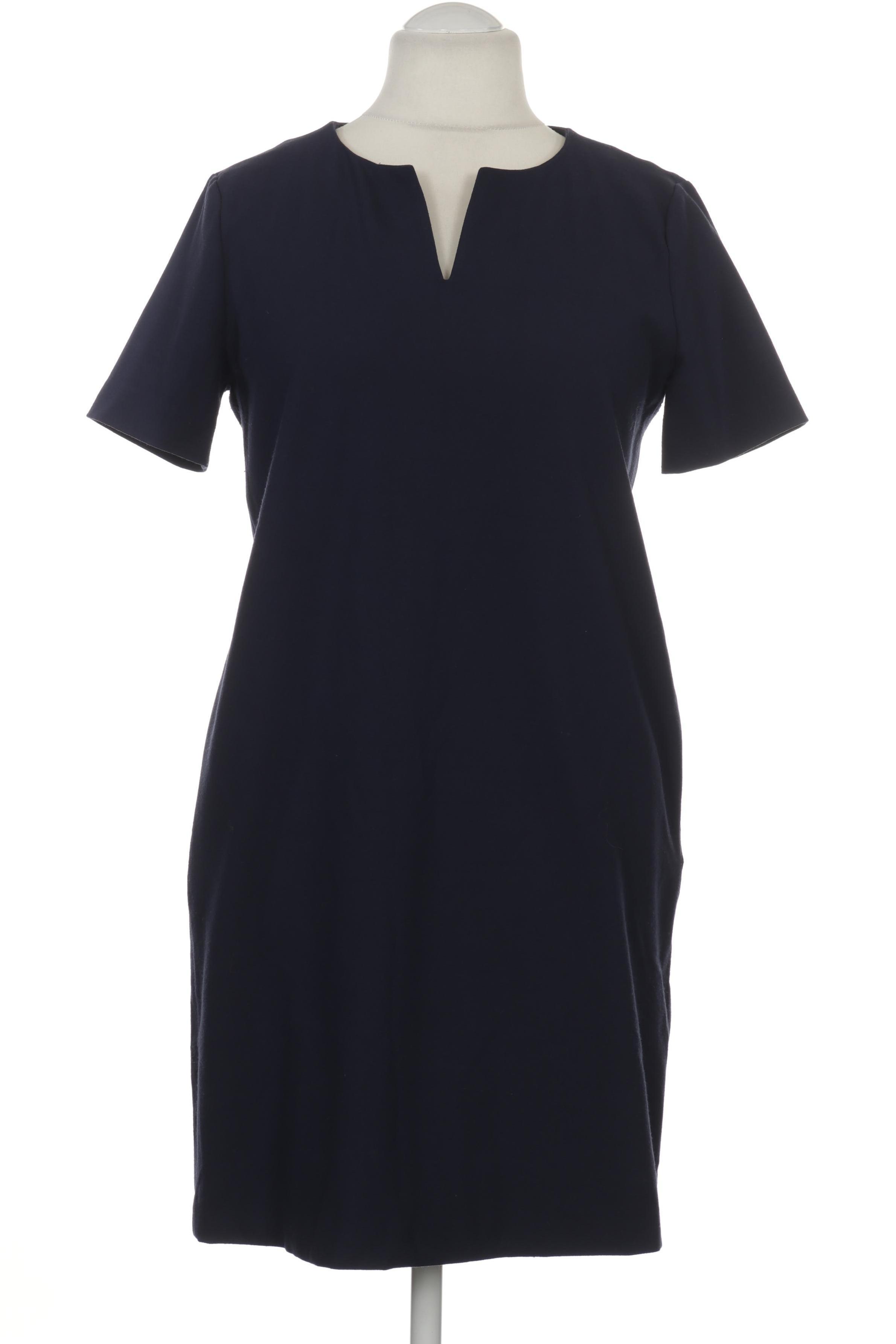 

0039 Italy Damen Kleid, blau, Gr.