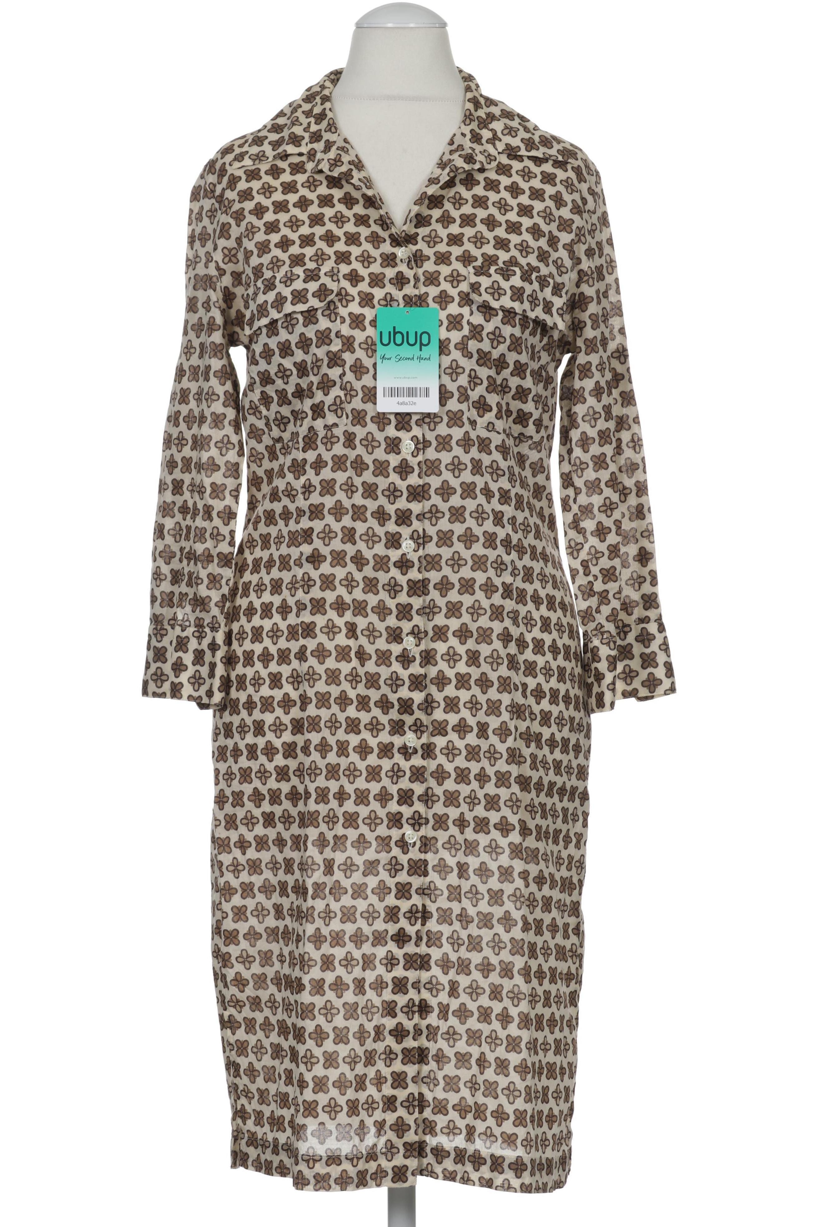 

0039 Italy Damen Kleid, beige, Gr.