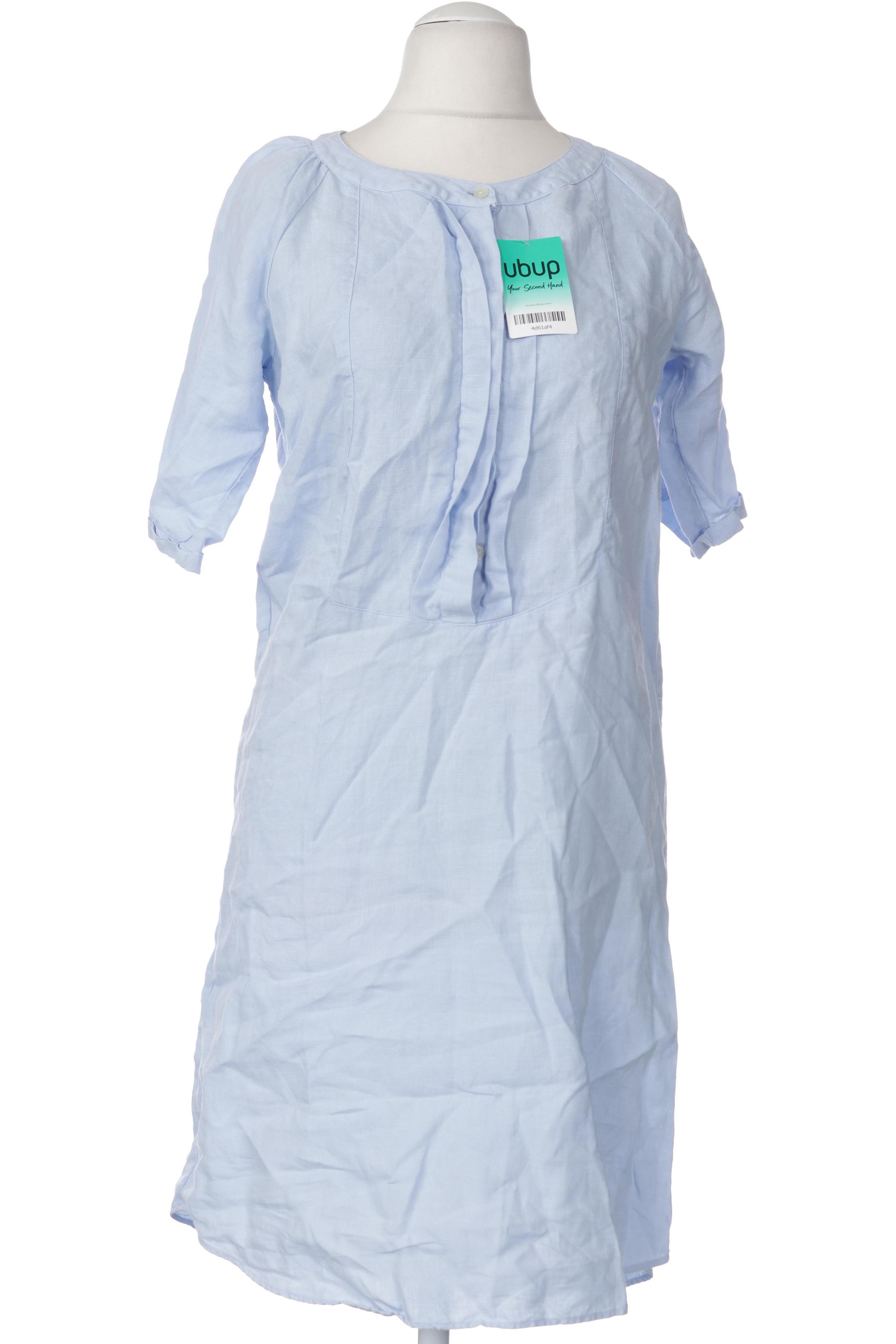 

0039 Italy Damen Kleid, blau, Gr.