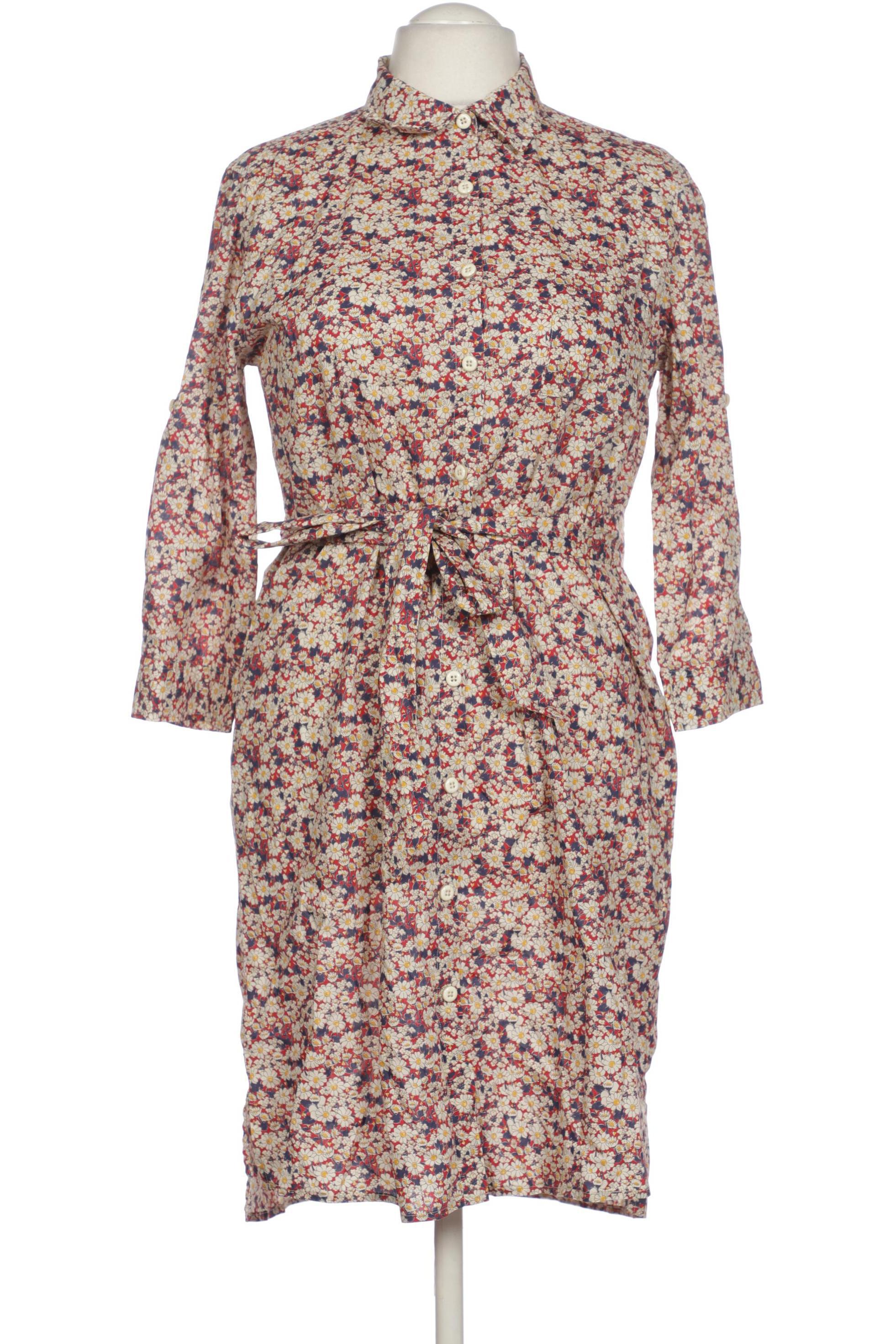 

0039 Italy Damen Kleid, blau, Gr.