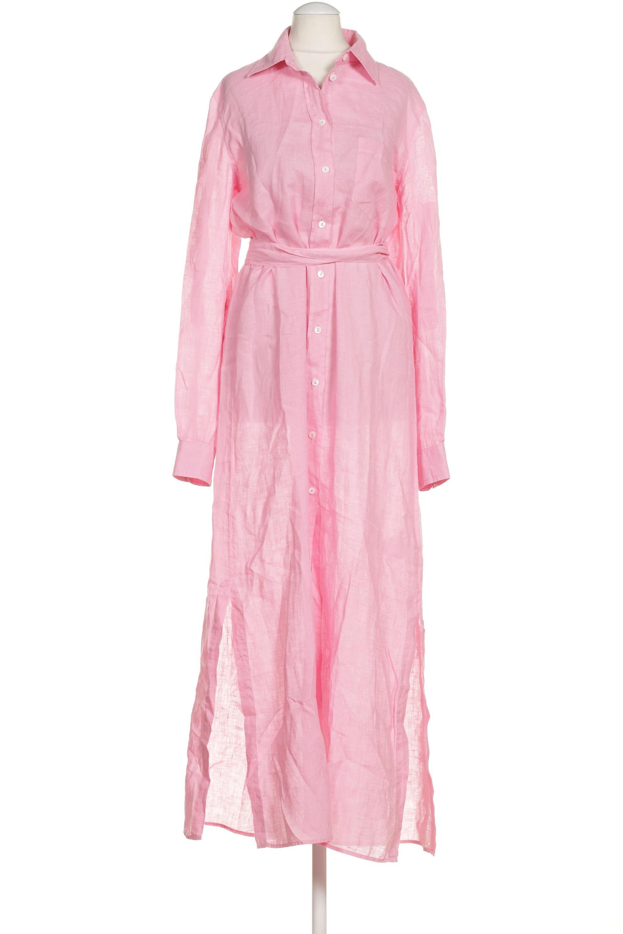 

0039 Italy Damen Kleid, pink, Gr.