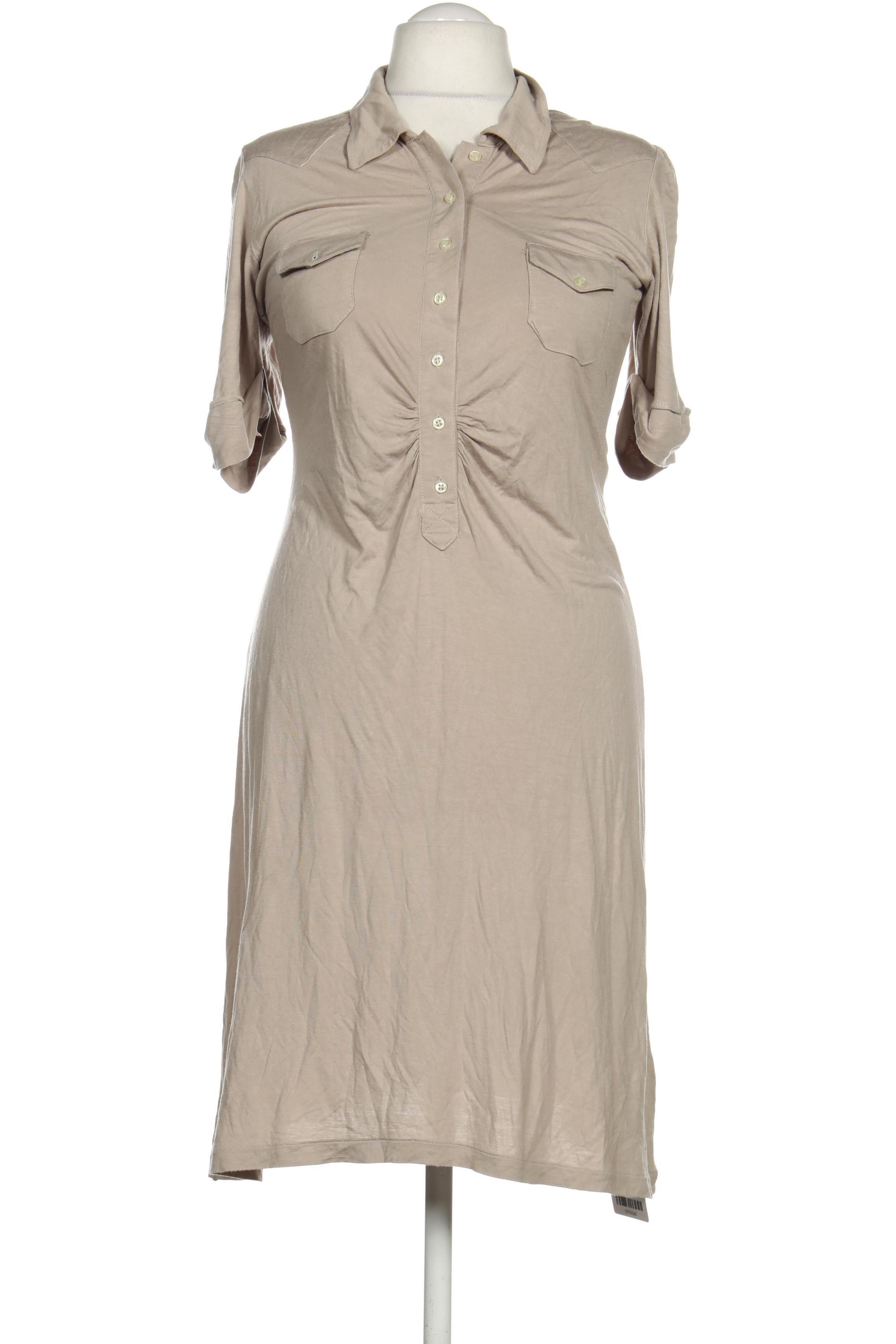 

0039 Italy Damen Kleid, beige, Gr.