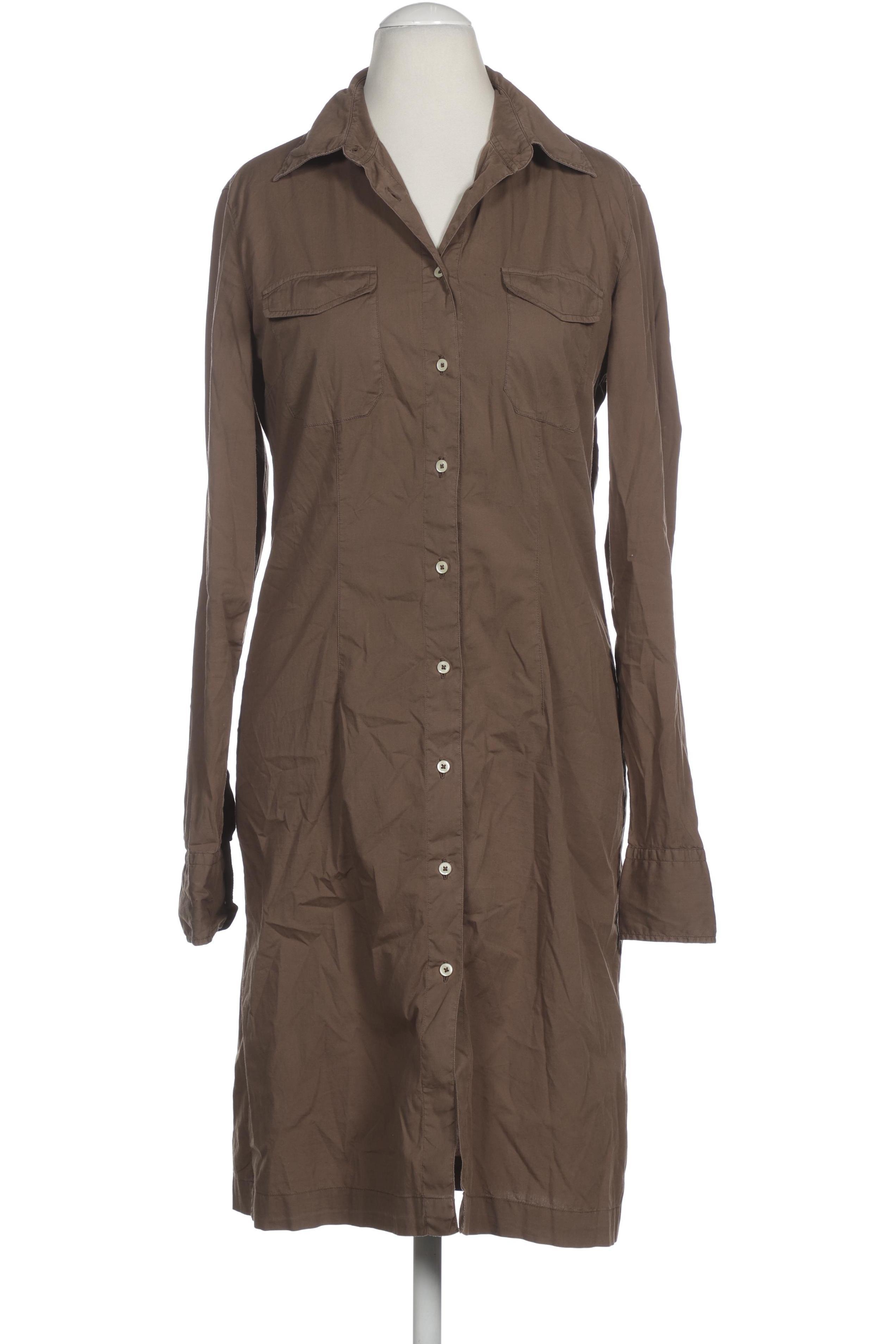 

0039 Italy Damen Kleid, grün, Gr.