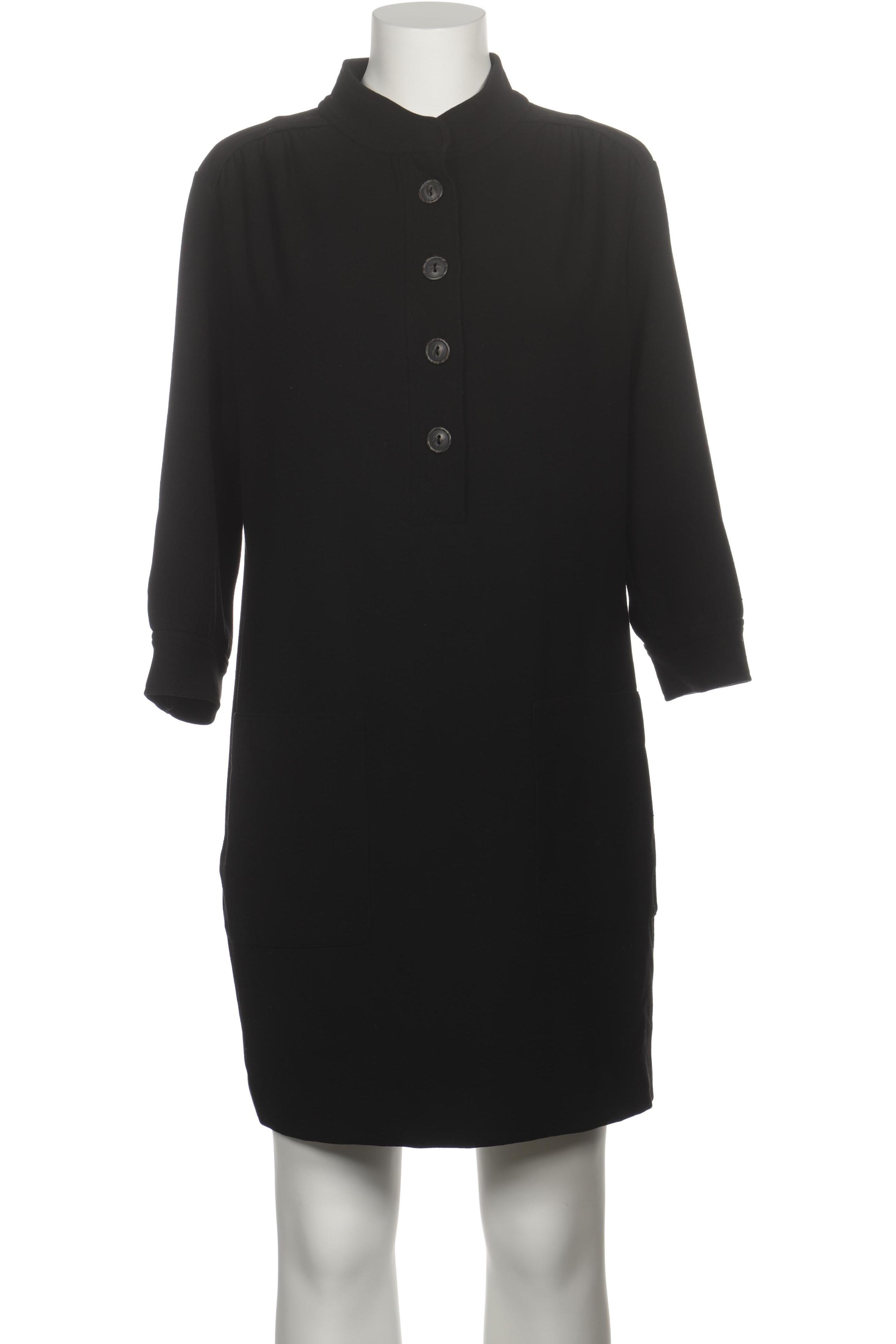 

0039 Italy Damen Kleid, schwarz, Gr.