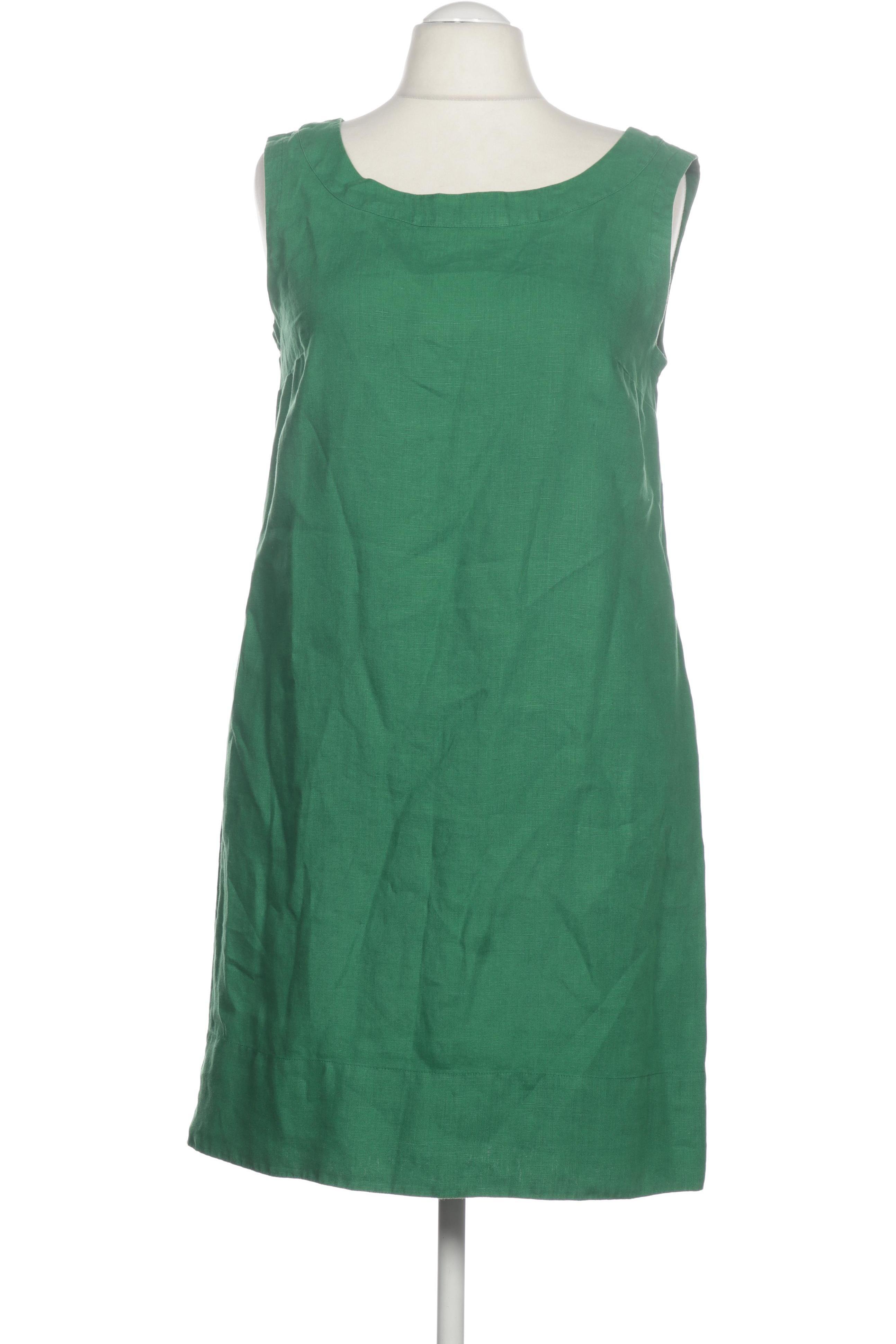 

0039 Italy Damen Kleid, grün, Gr.