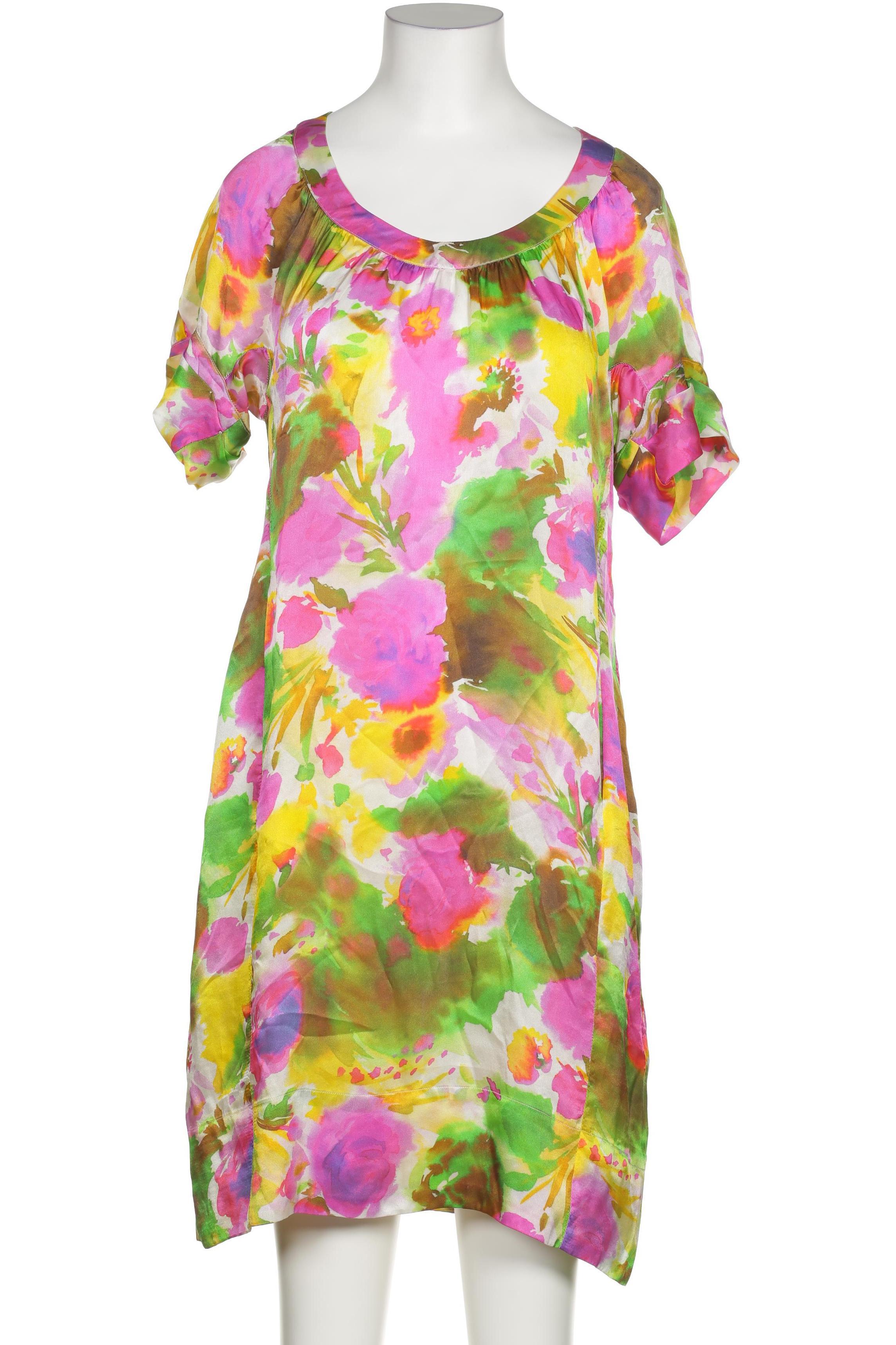 

0039 Italy Damen Kleid, grün, Gr.