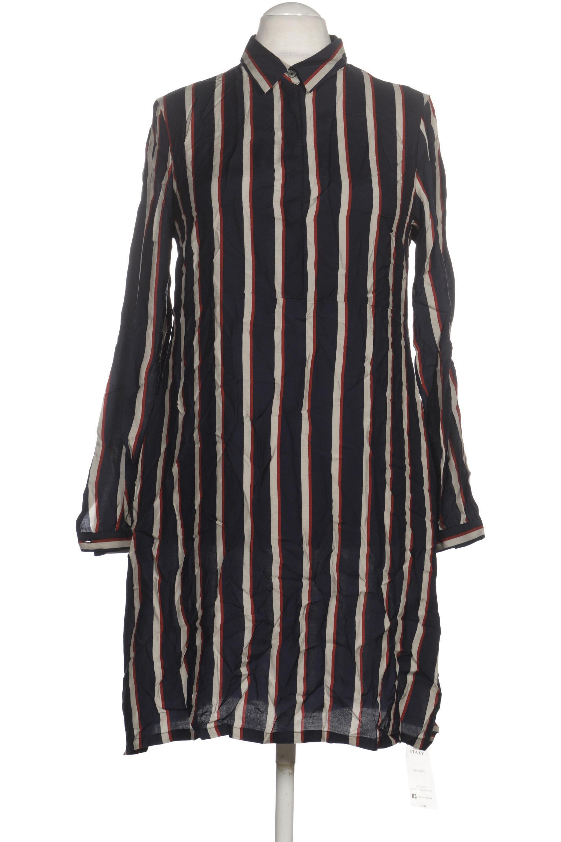 

0039 Italy Damen Kleid, blau, Gr.