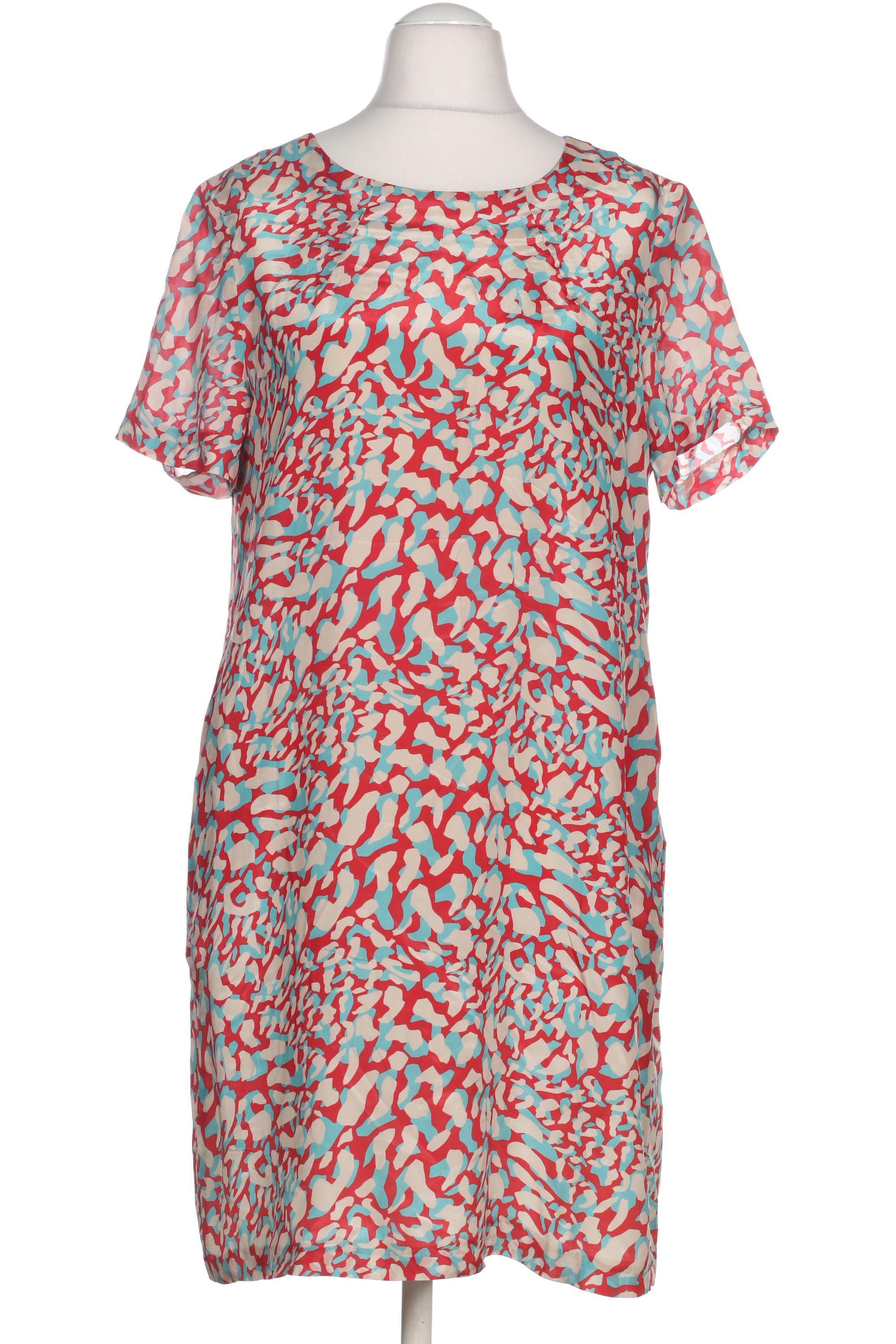 

0039 Italy Damen Kleid, rot, Gr.