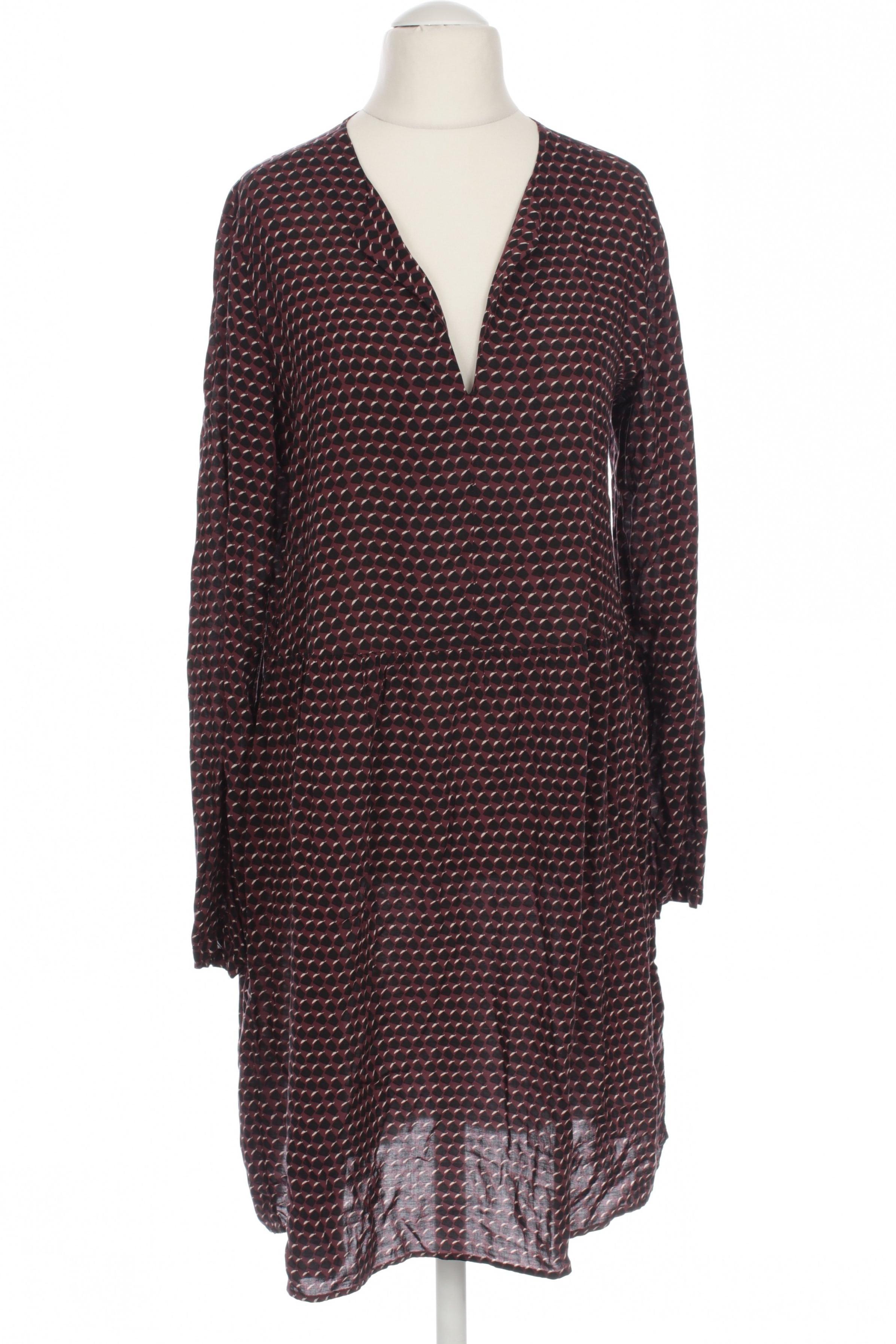 

0039 Italy Damen Kleid, lila, Gr.