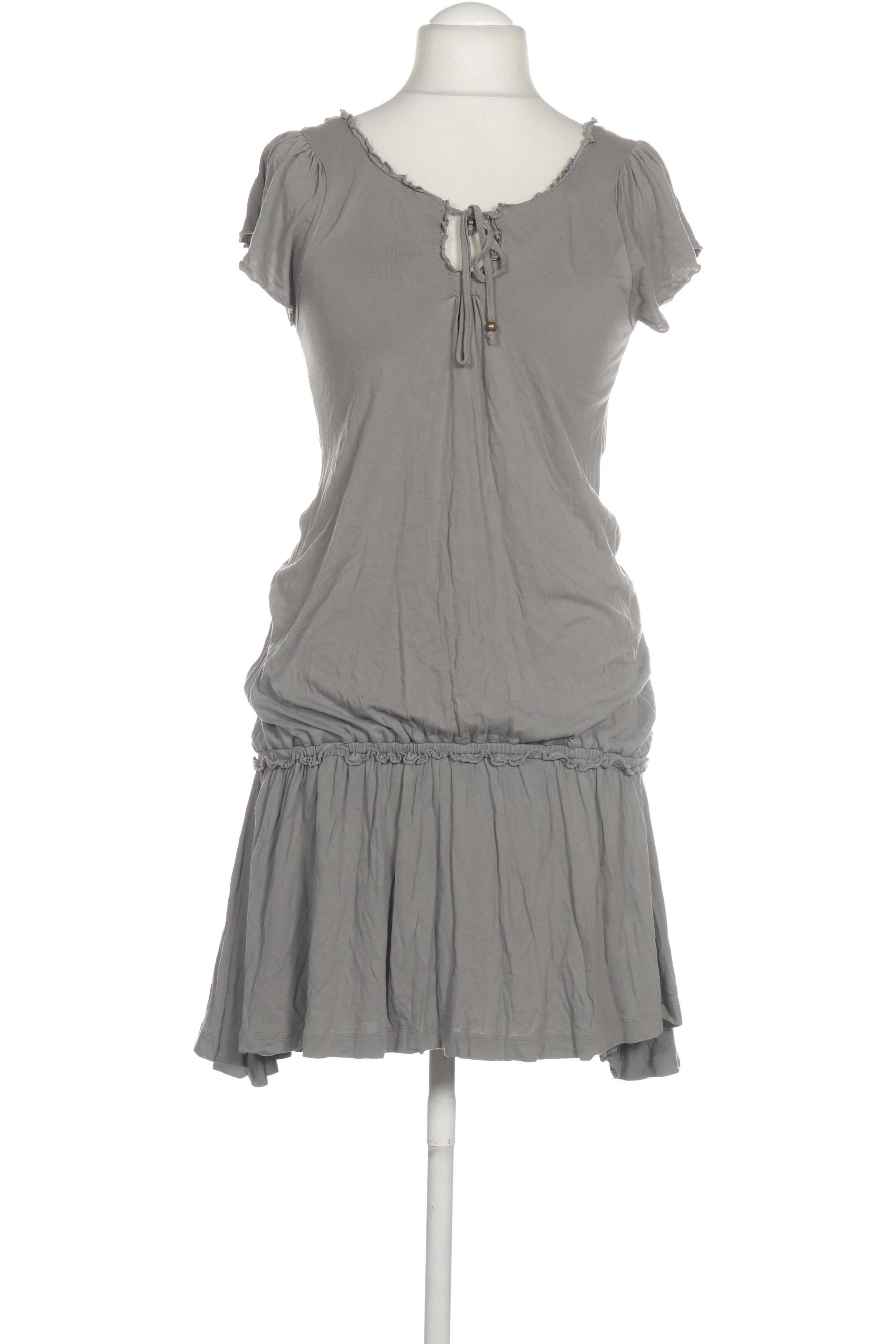 

0039 Italy Damen Kleid, grau, Gr.