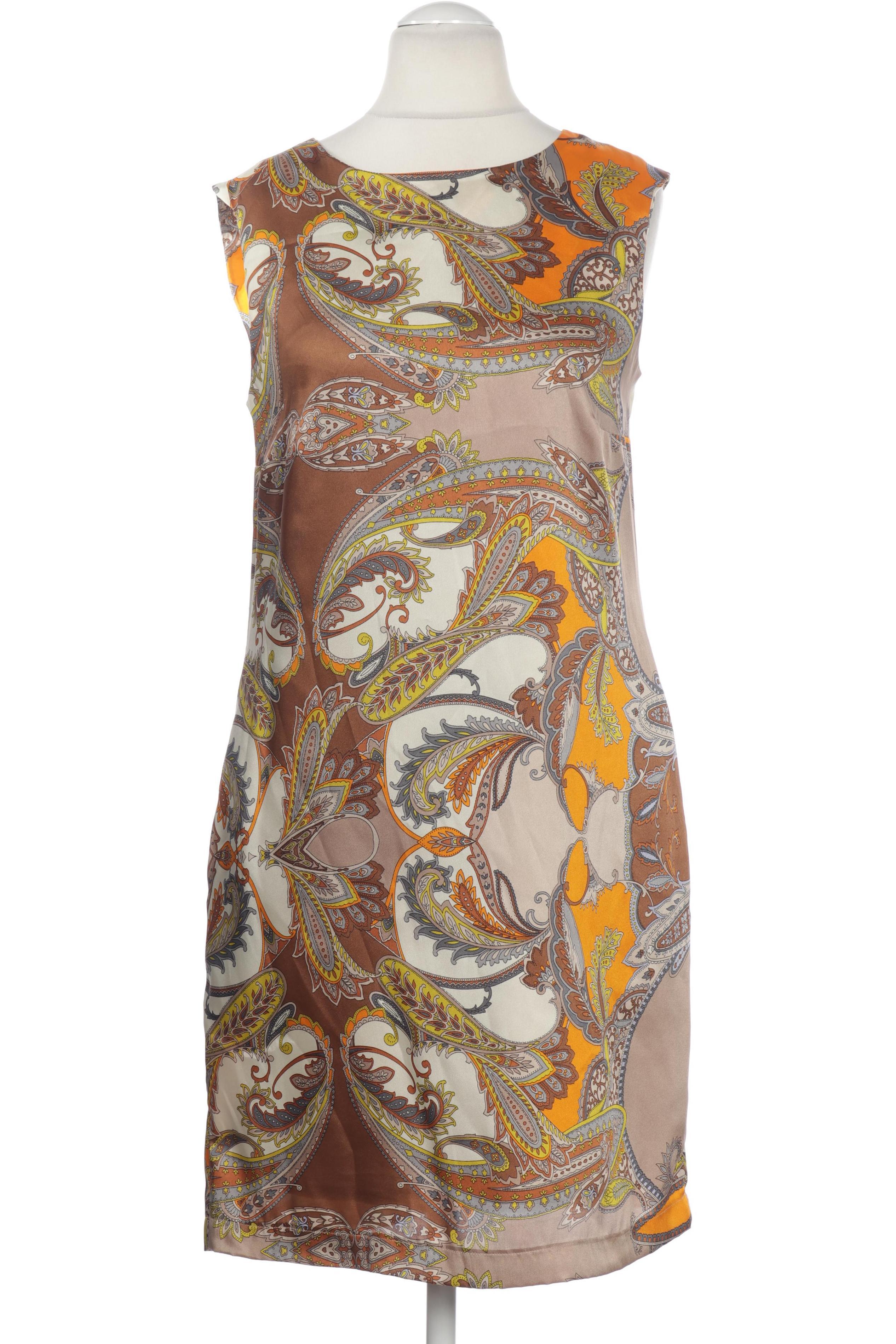 

0039 Italy Damen Kleid, beige, Gr.