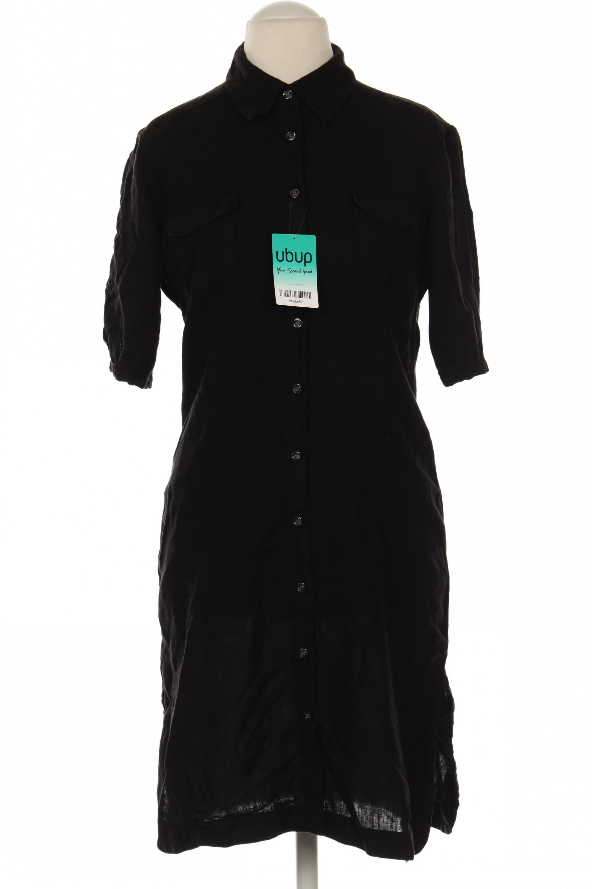 

0039 Italy Damen Kleid, schwarz, Gr.