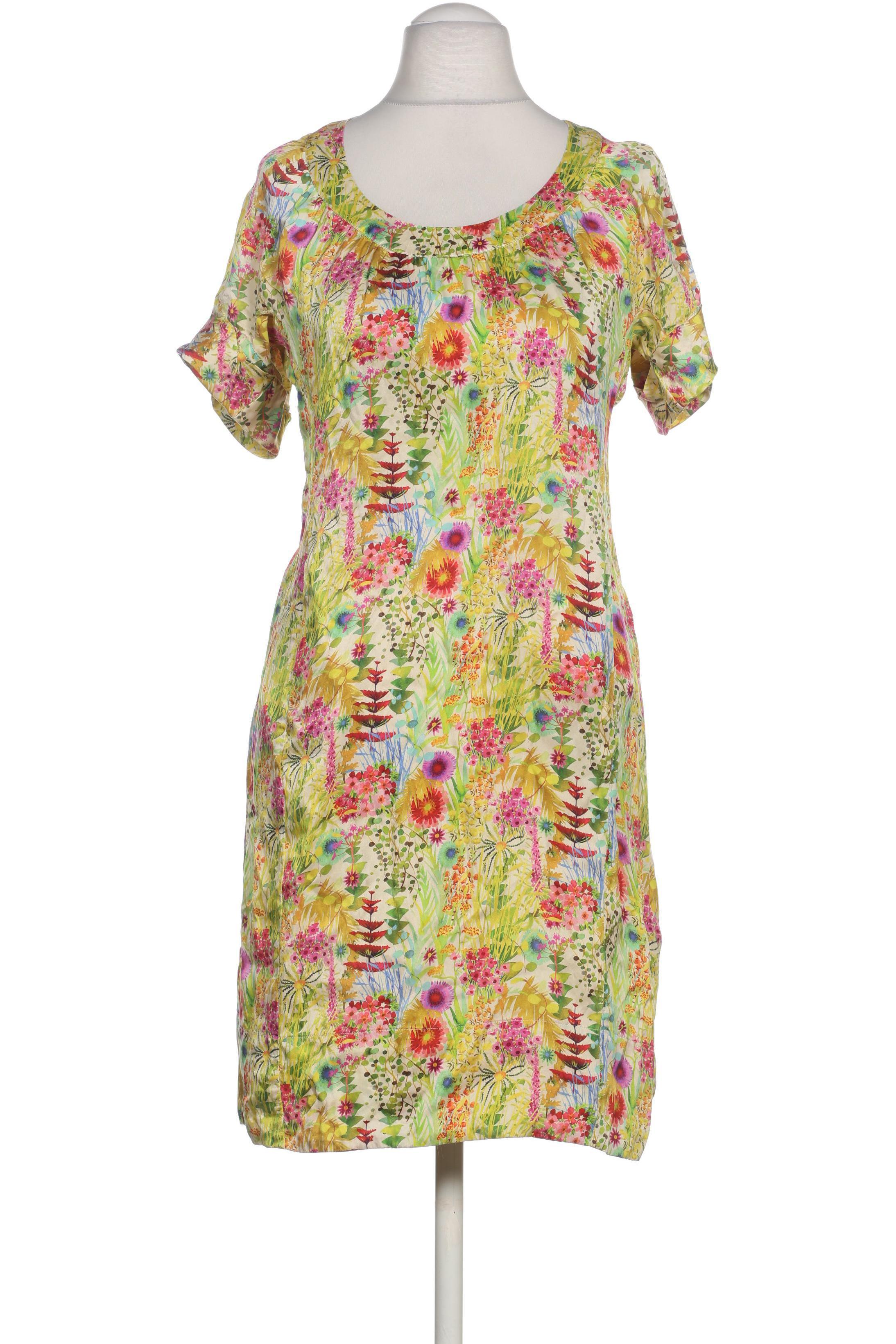 

0039 Italy Damen Kleid, grün, Gr.