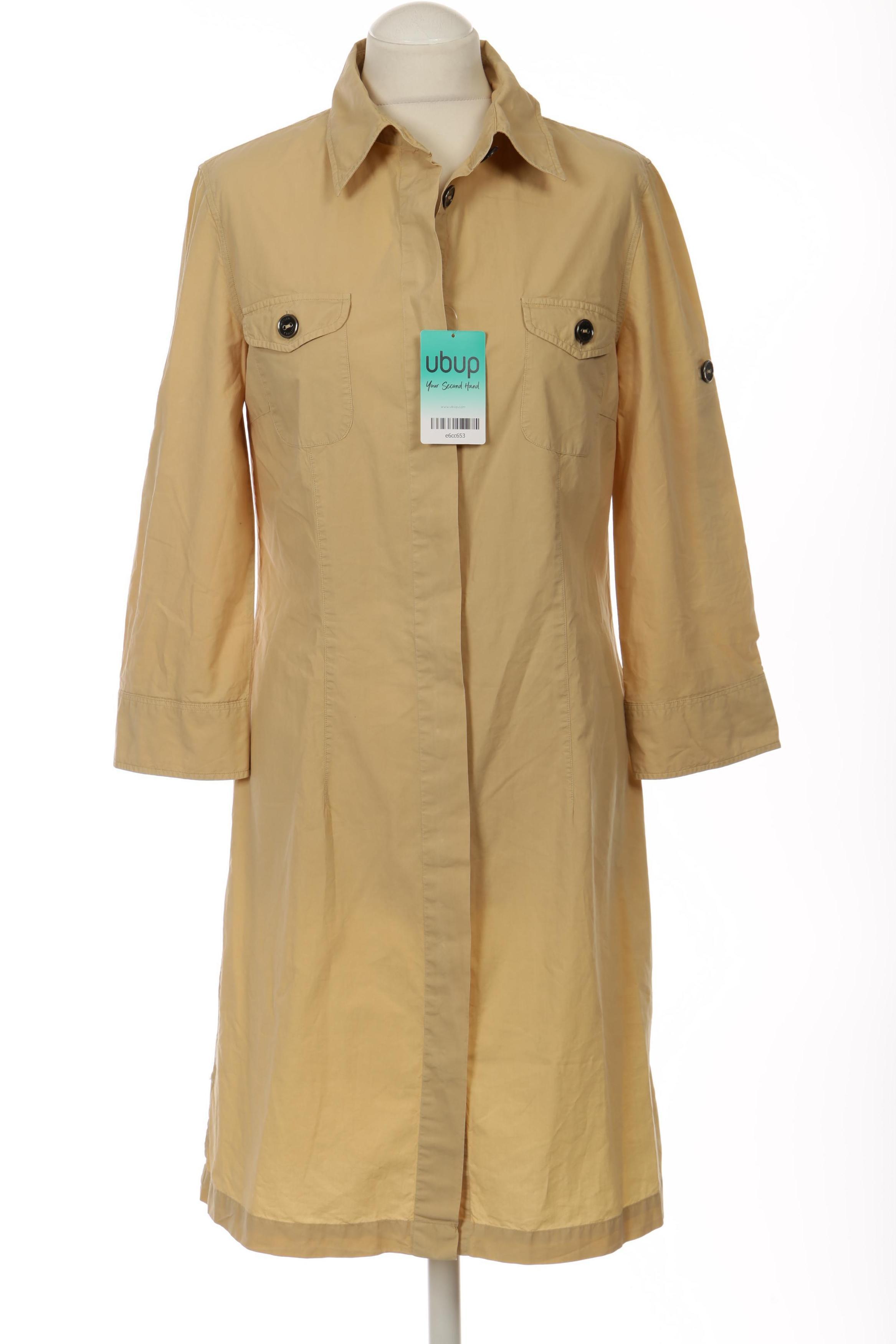 

0039 Italy Damen Kleid, beige, Gr.