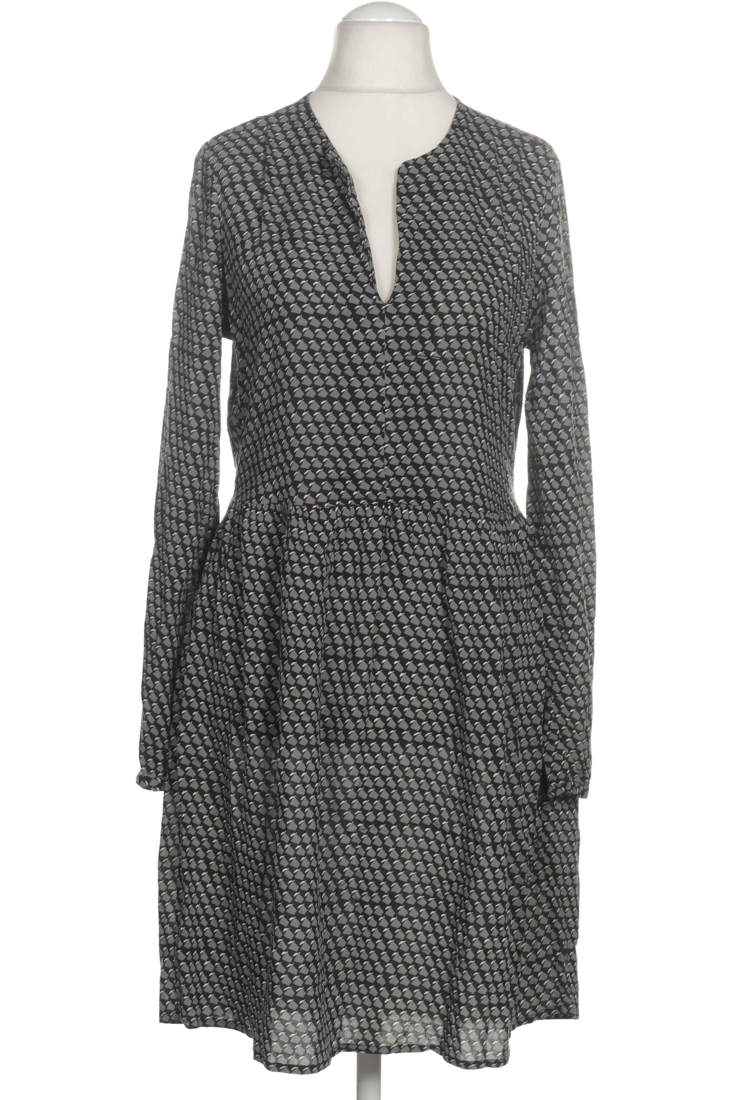 

0039 Italy Damen Kleid, grau, Gr.