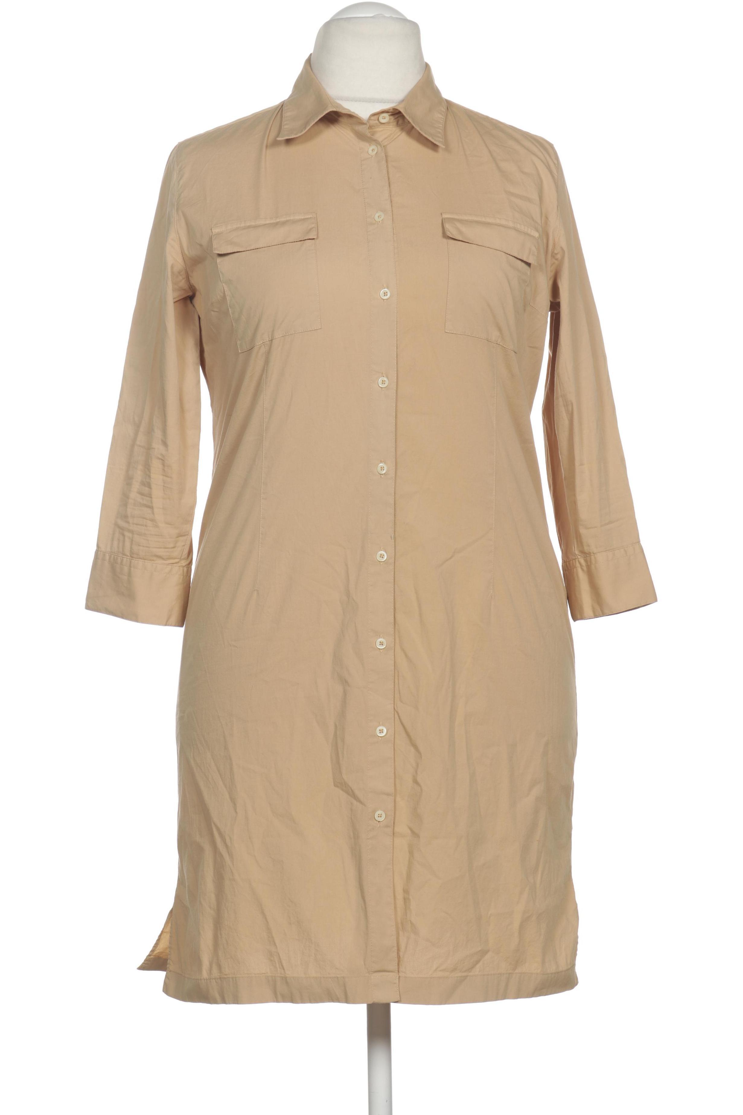 

0039 Italy Damen Kleid, beige, Gr.