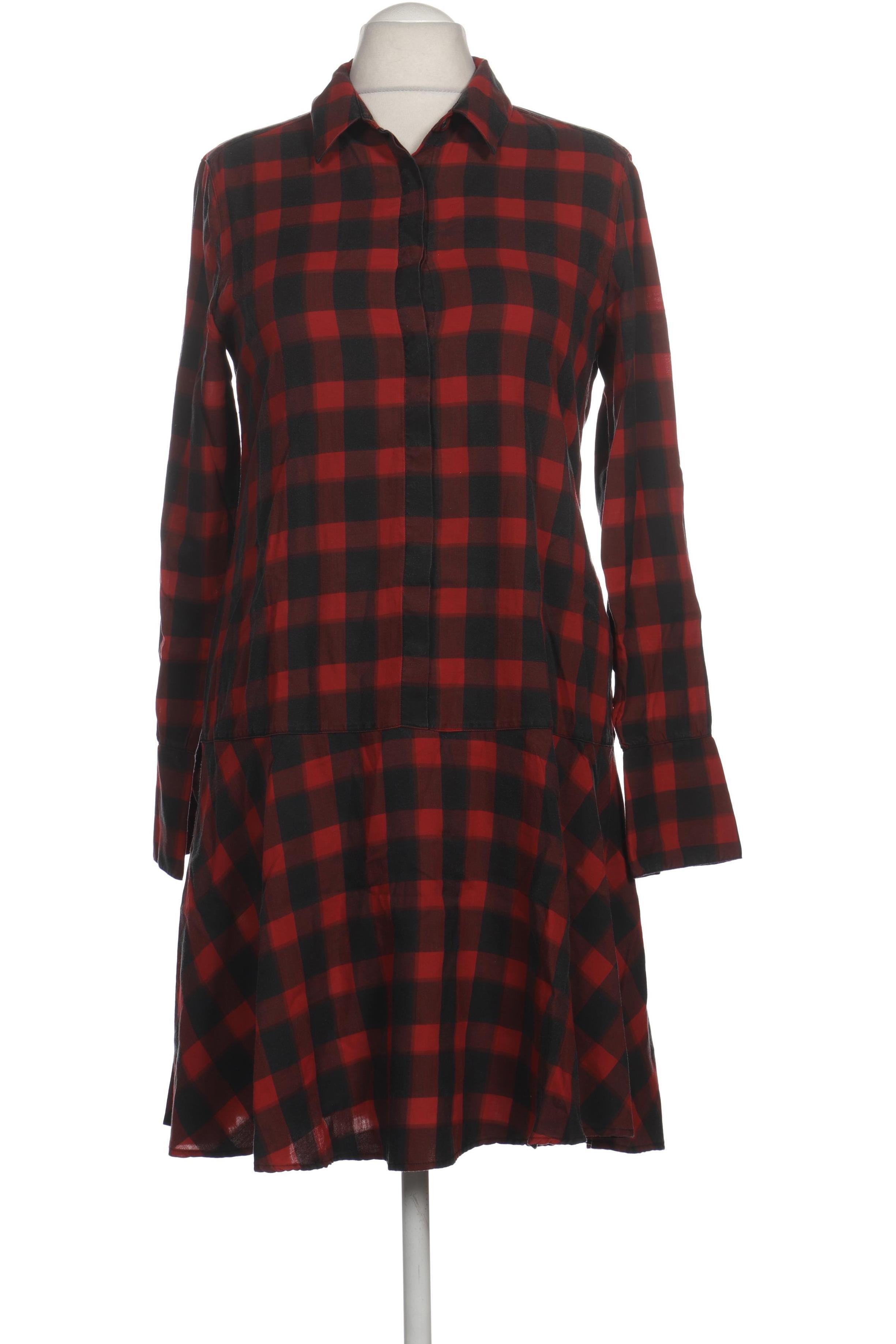 

0039 Italy Damen Kleid, rot, Gr.