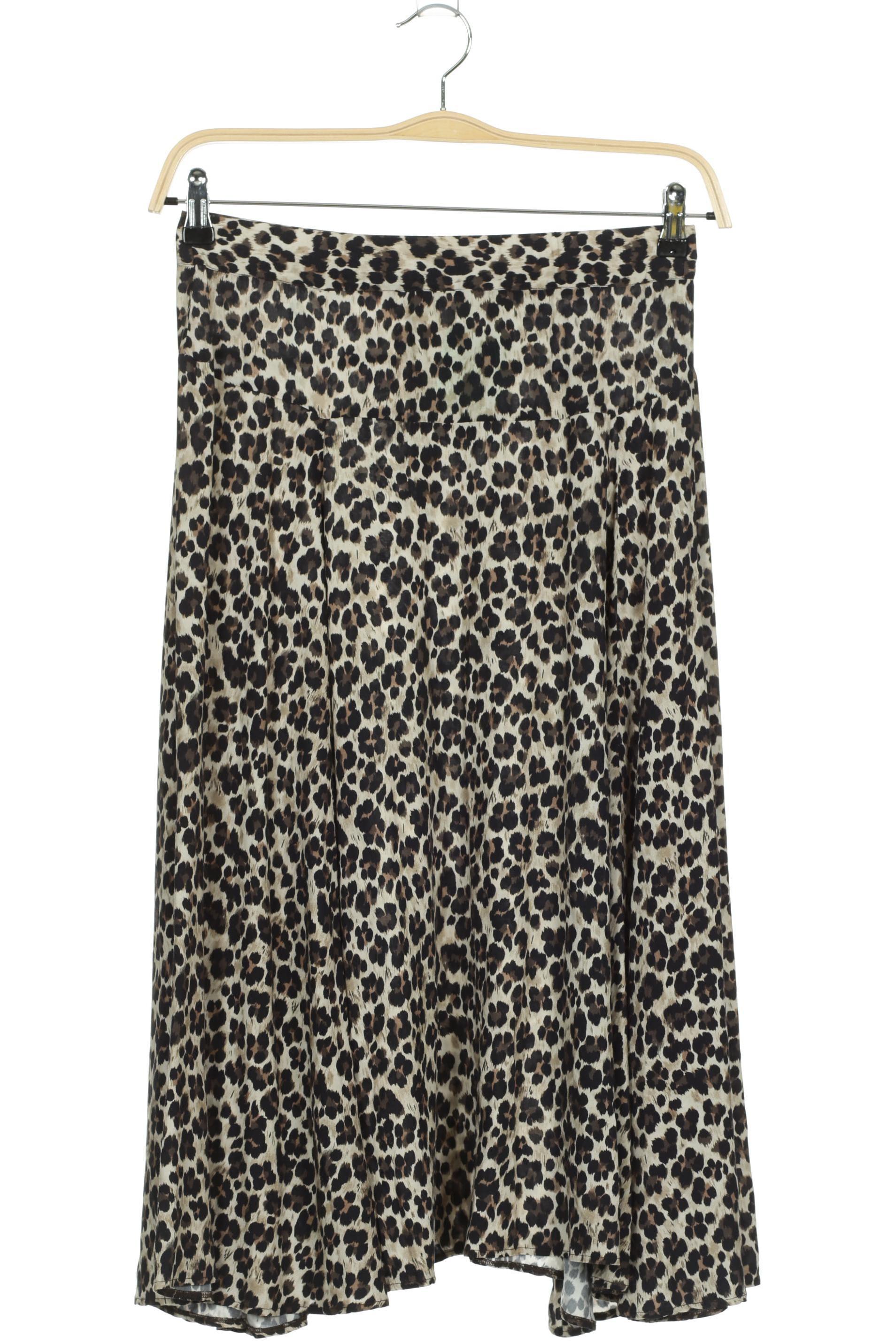 

0039 Italy Damen Rock, braun, Gr.