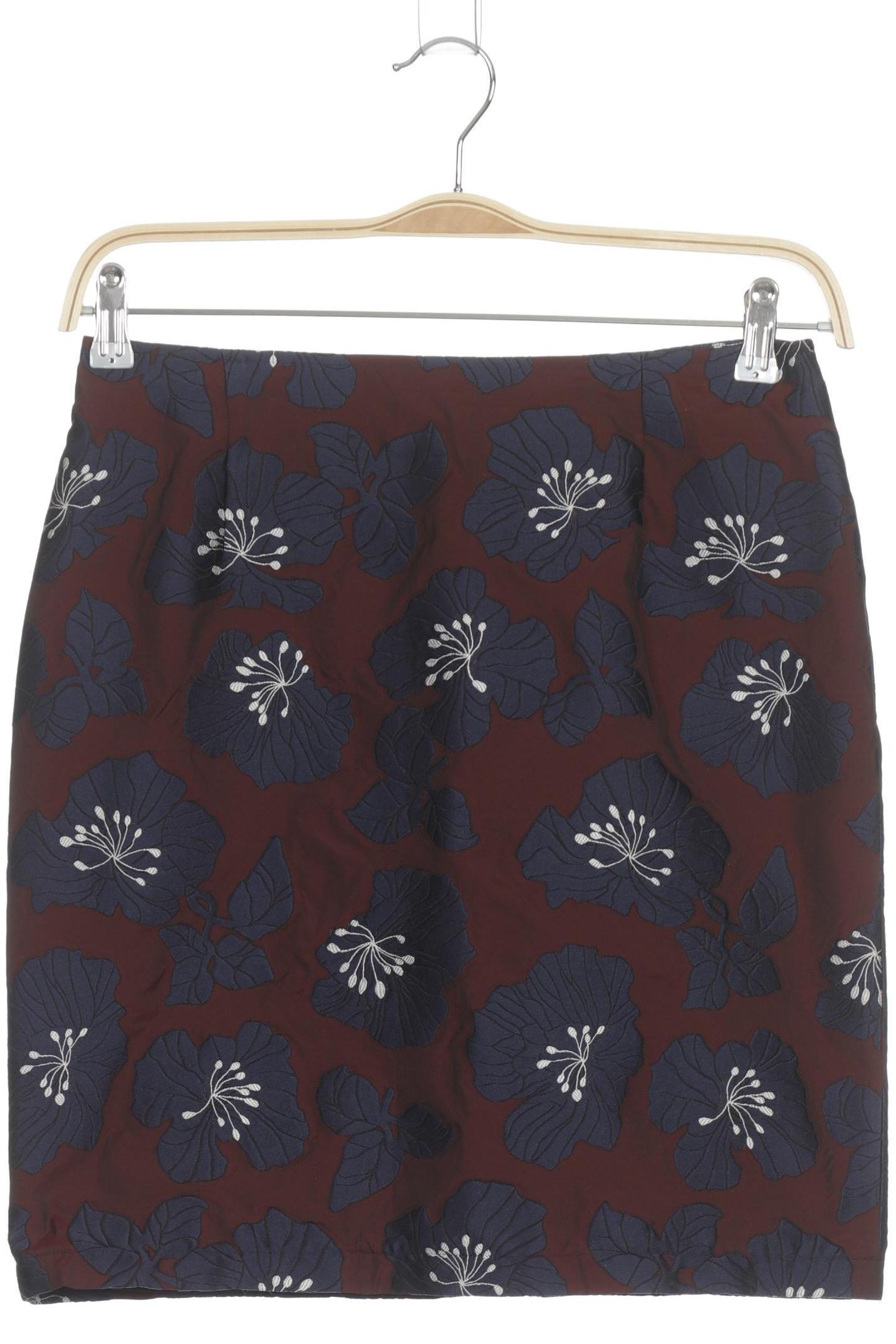 

0039 Italy Damen Rock, braun, Gr.