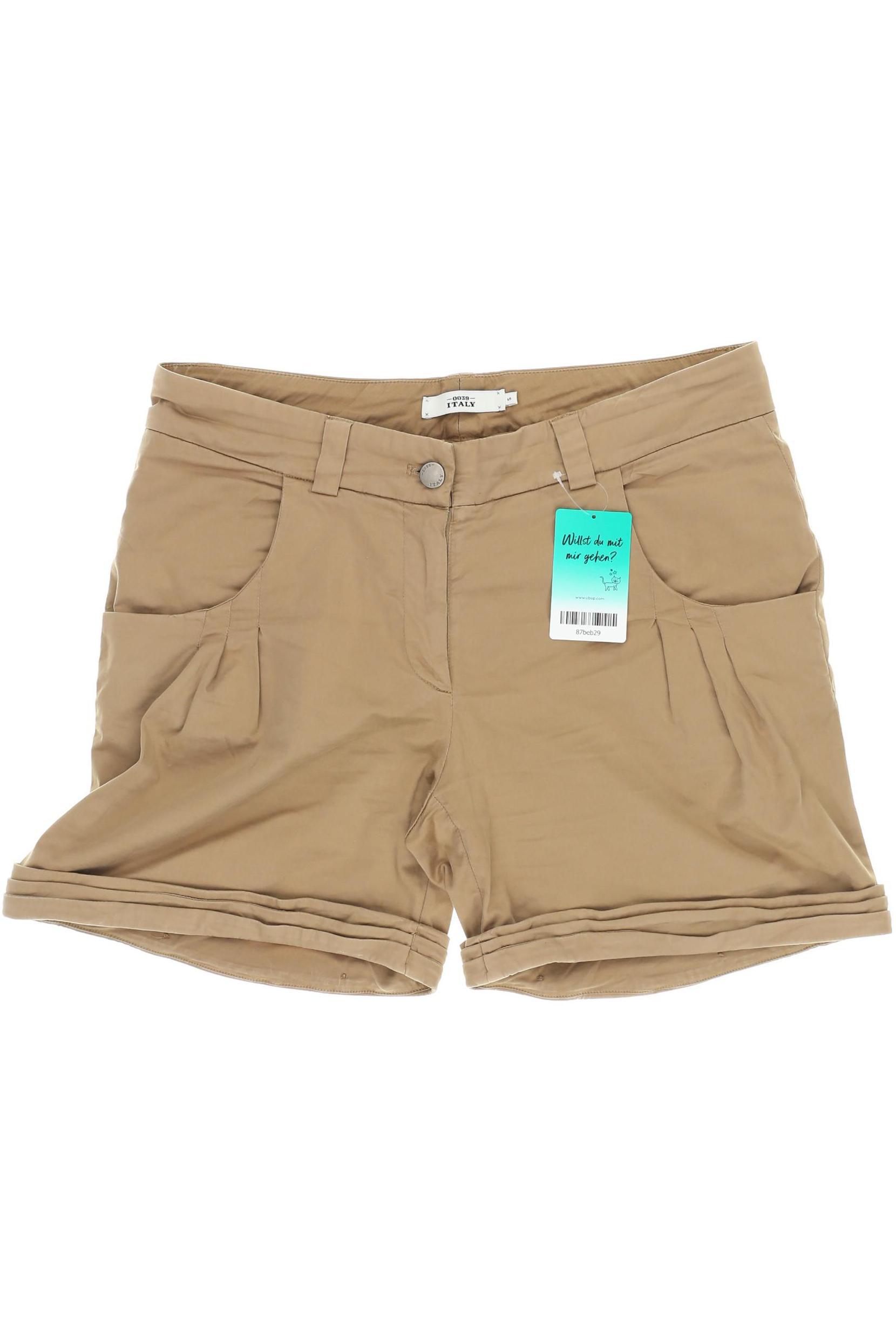 

0039 Italy Damen Shorts, beige, Gr.