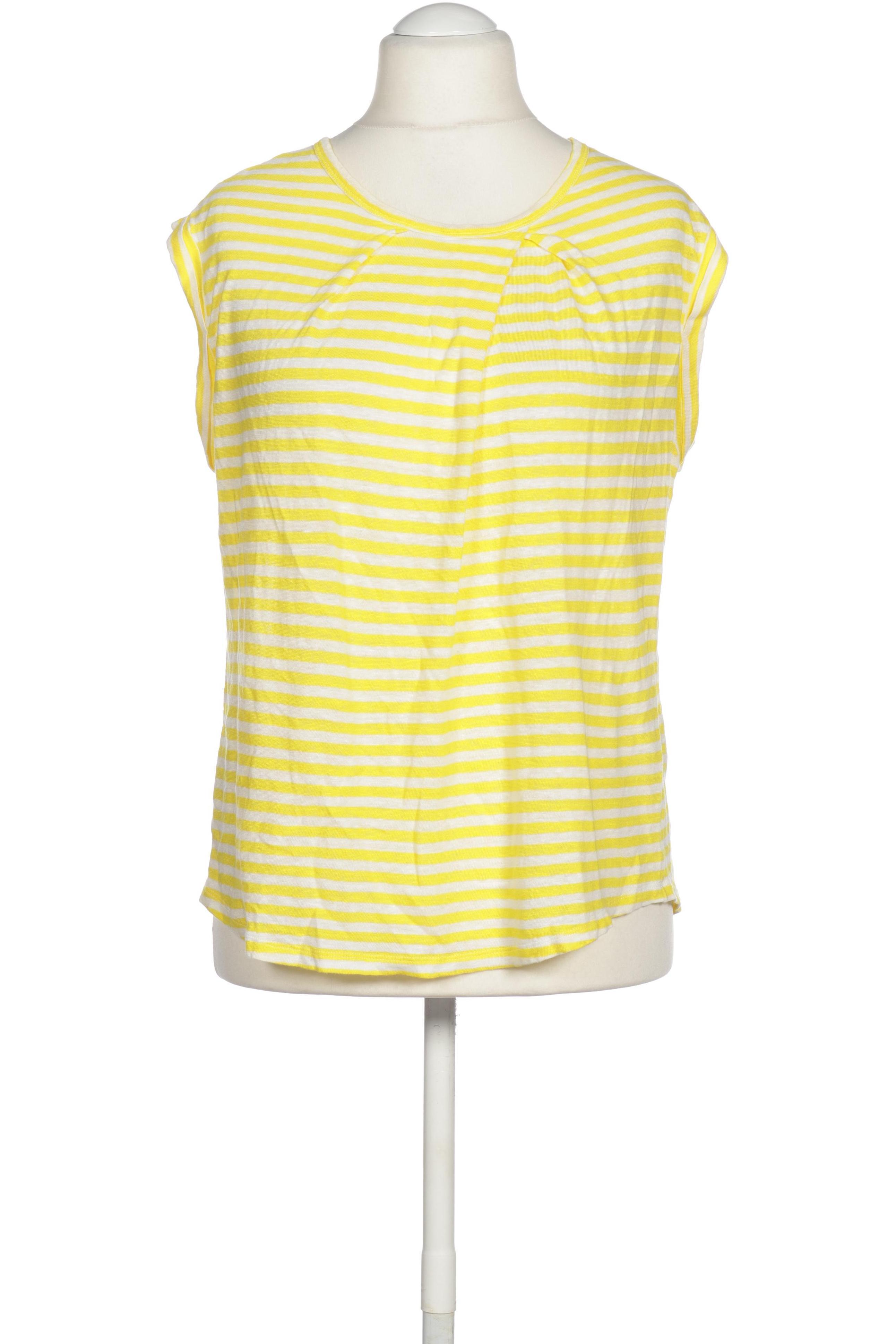 

0039 Italy Damen T-Shirt, gelb, Gr.