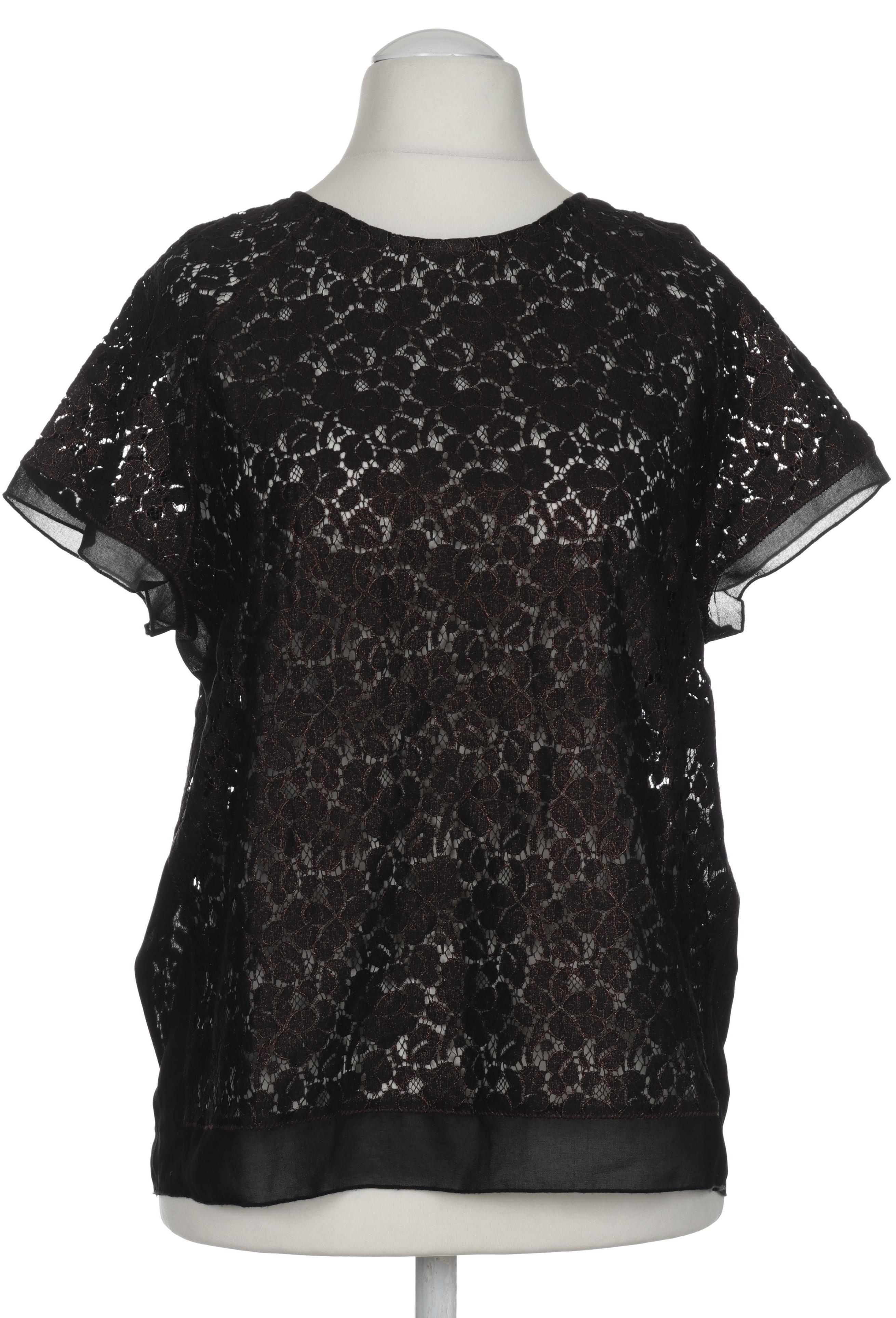 

0039 Italy Damen T-Shirt, schwarz, Gr.